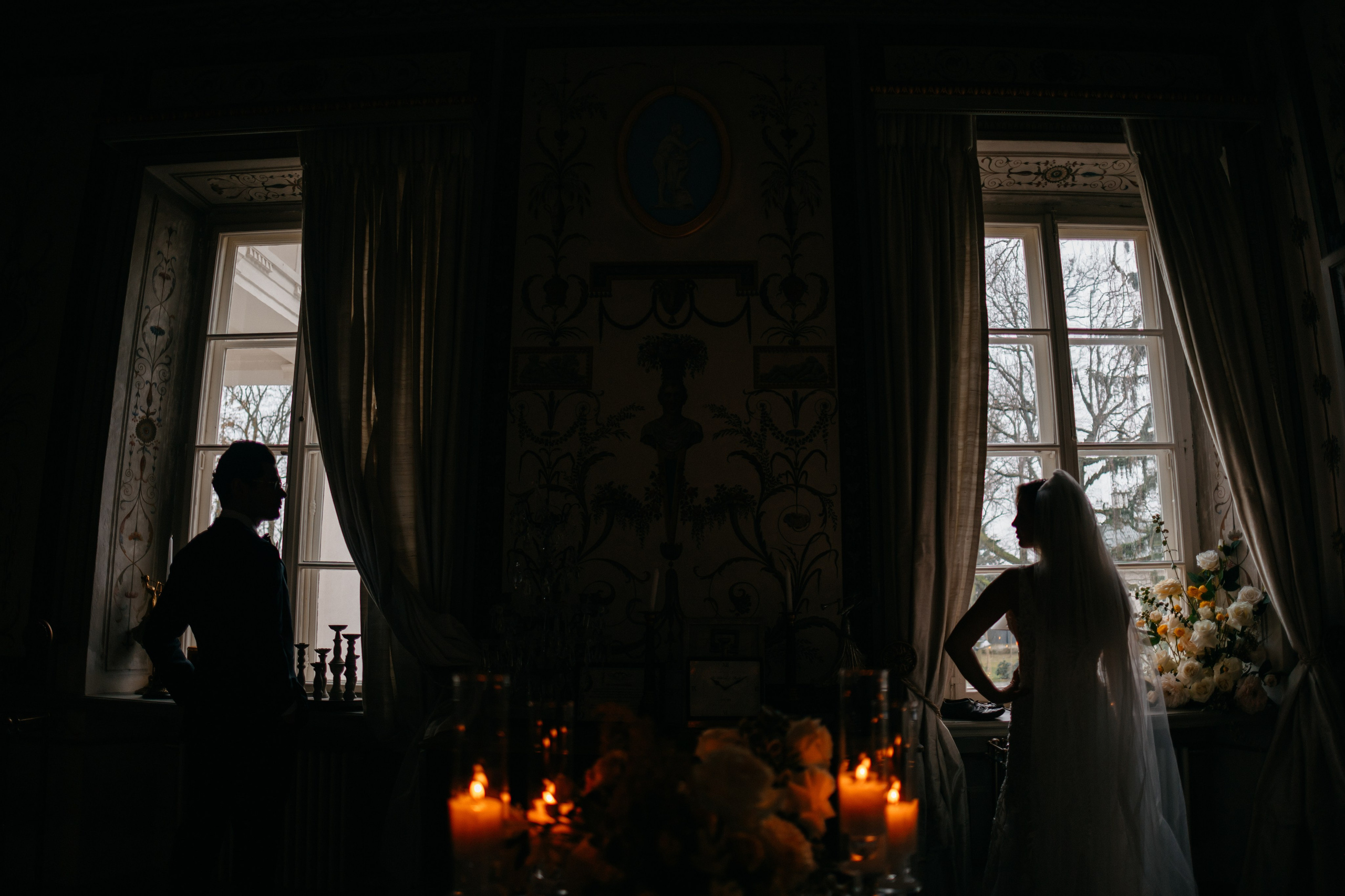 Warsztaty fotograficzne u Malachite Meadow w Pałacu Mała Wieś 📸. Fotograf Siedlce