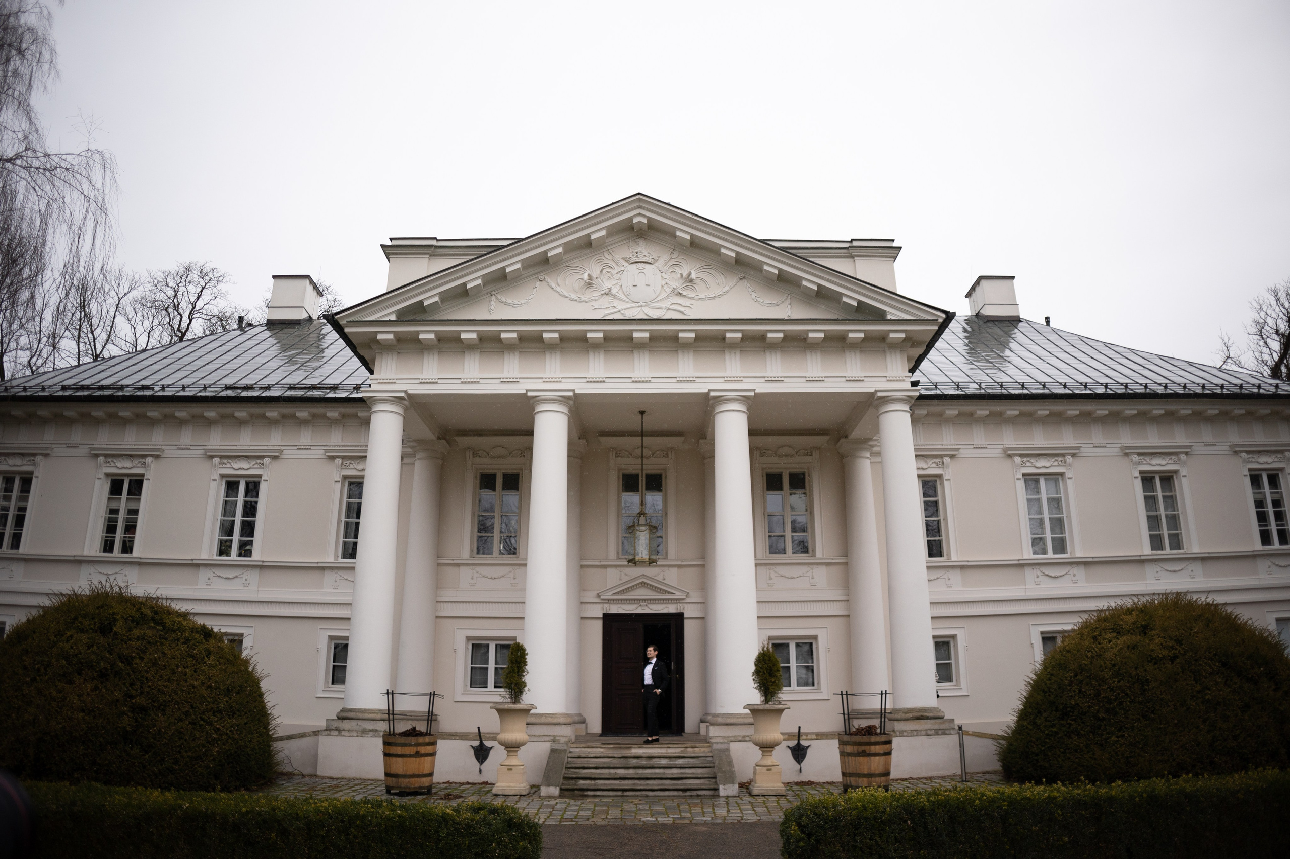 Warsztaty fotograficzne u Malachite Meadow w Pałacu Mała Wieś 📸. Fotograf Siedlce