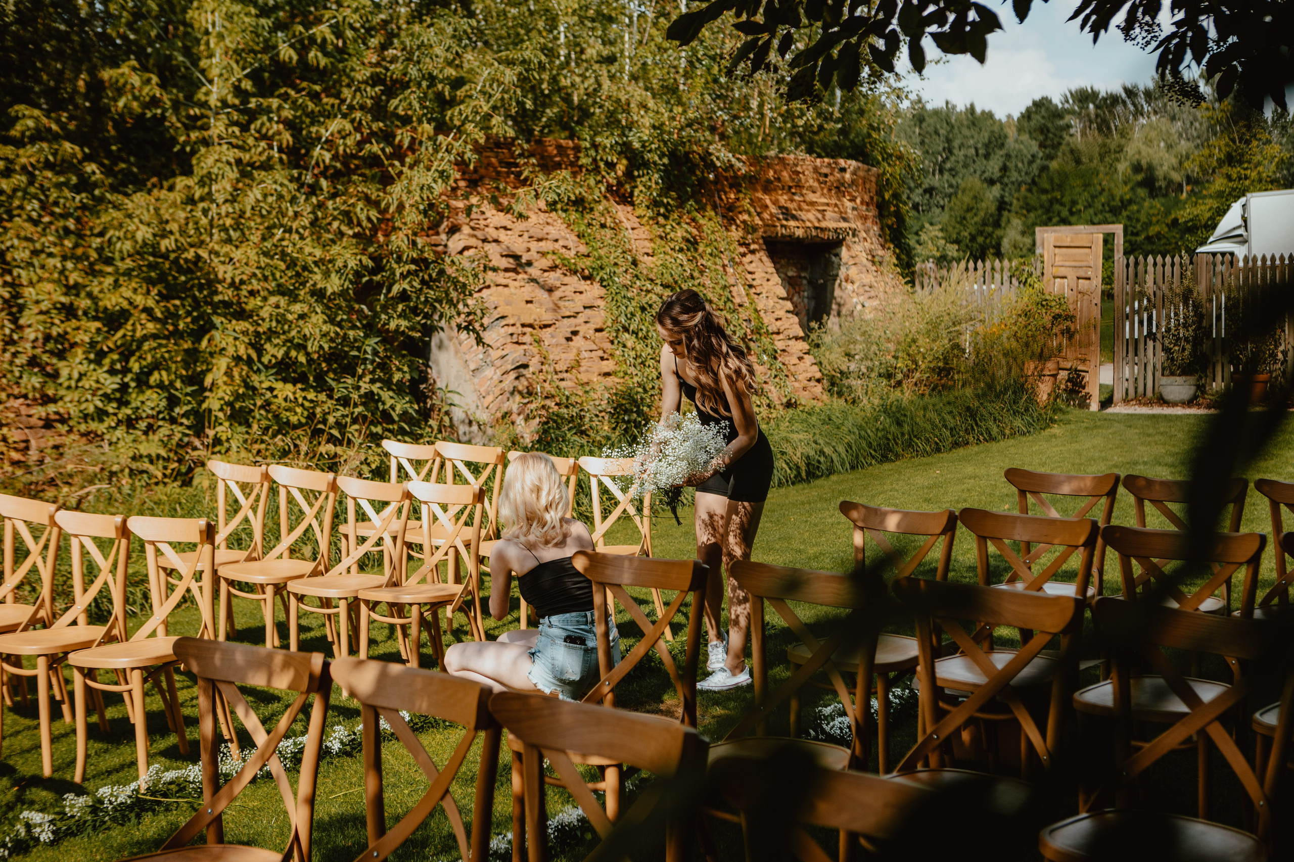 Dorota i Maciej - Cicha23 🌿. Fotograf Siedlce
