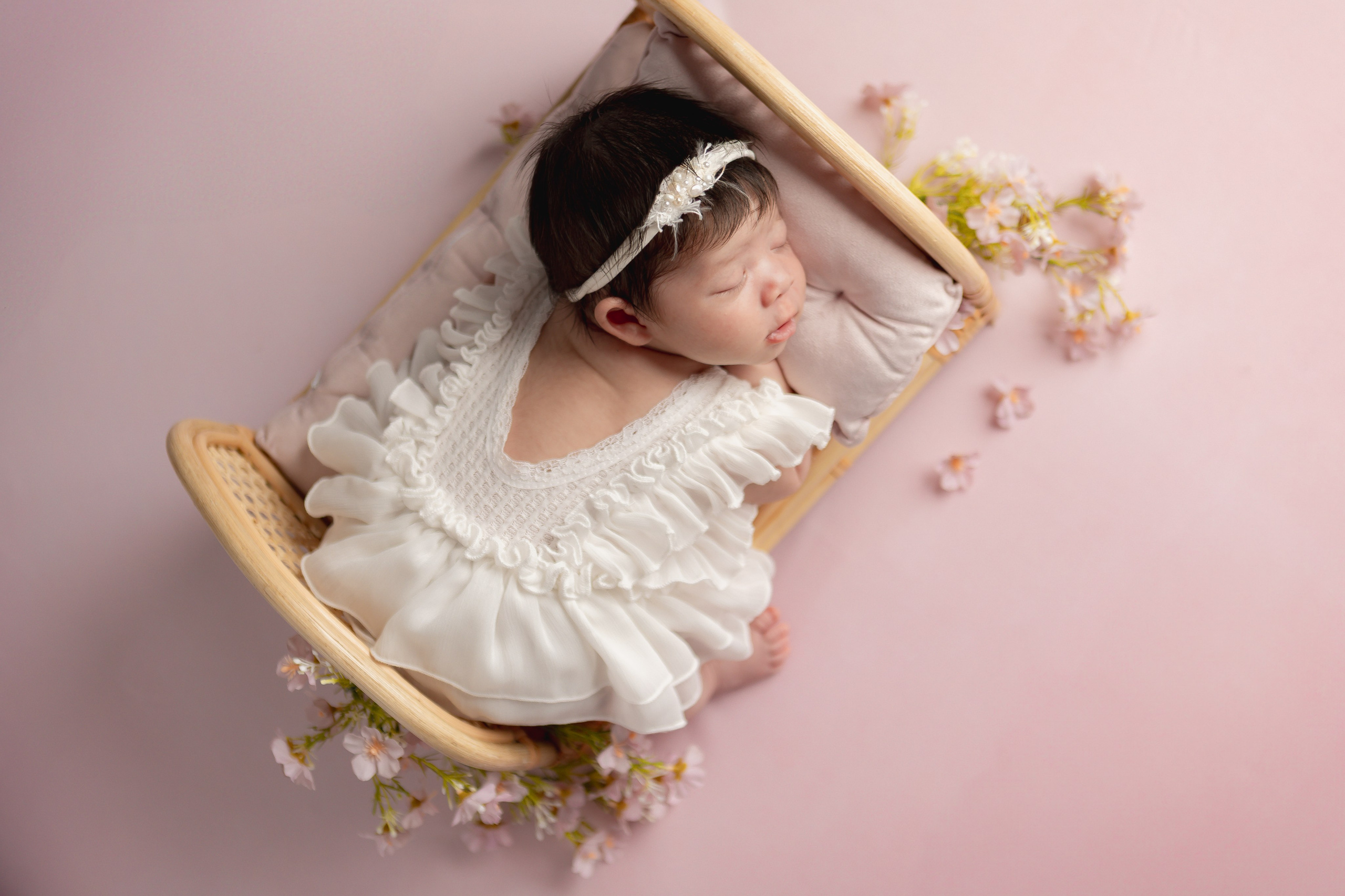 Fotograf in Lindenberg im Allgäu. Adelya Tomin