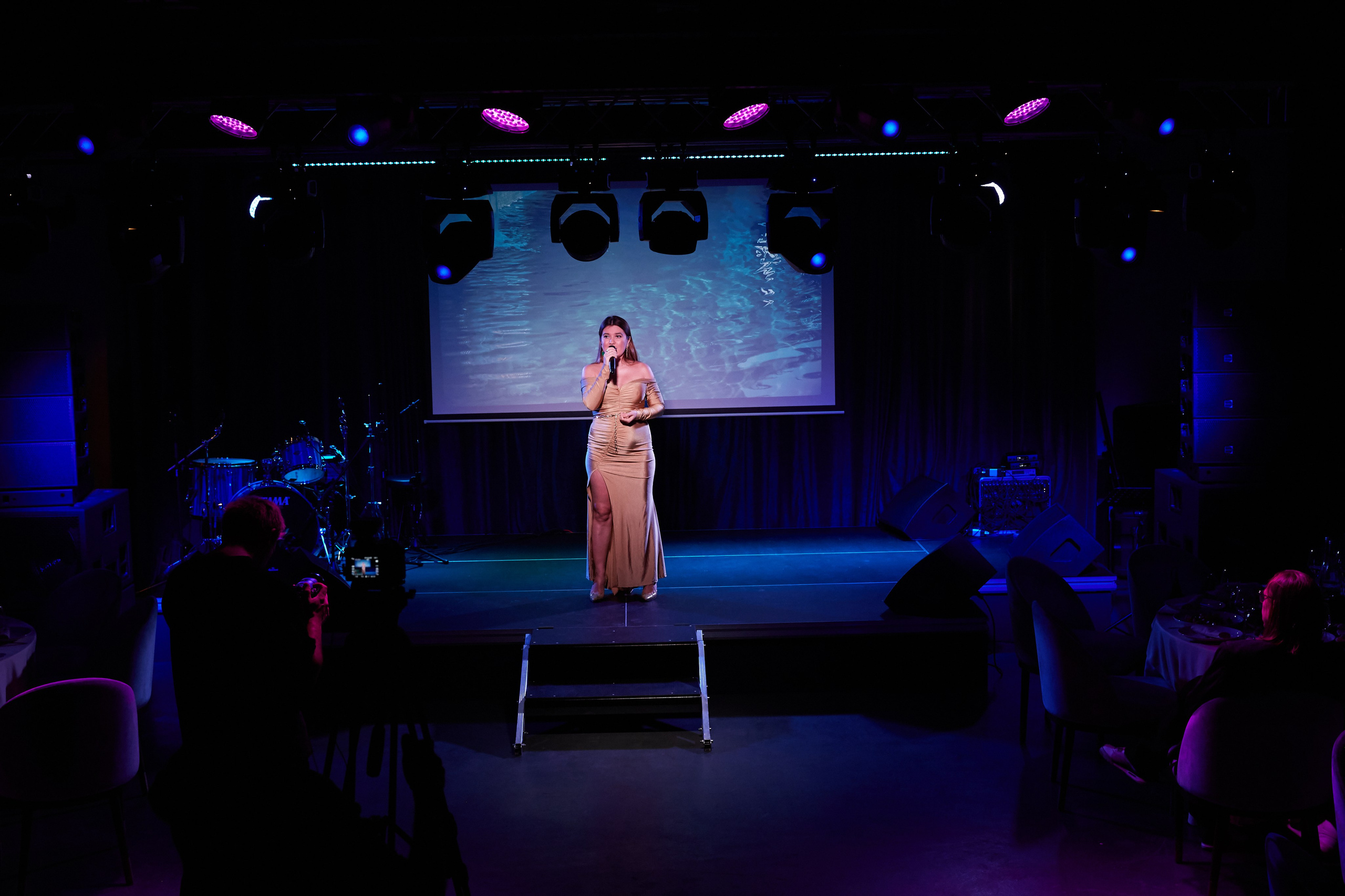 Anna Vernov Анна Вернов премия 2023 Best Business Awards