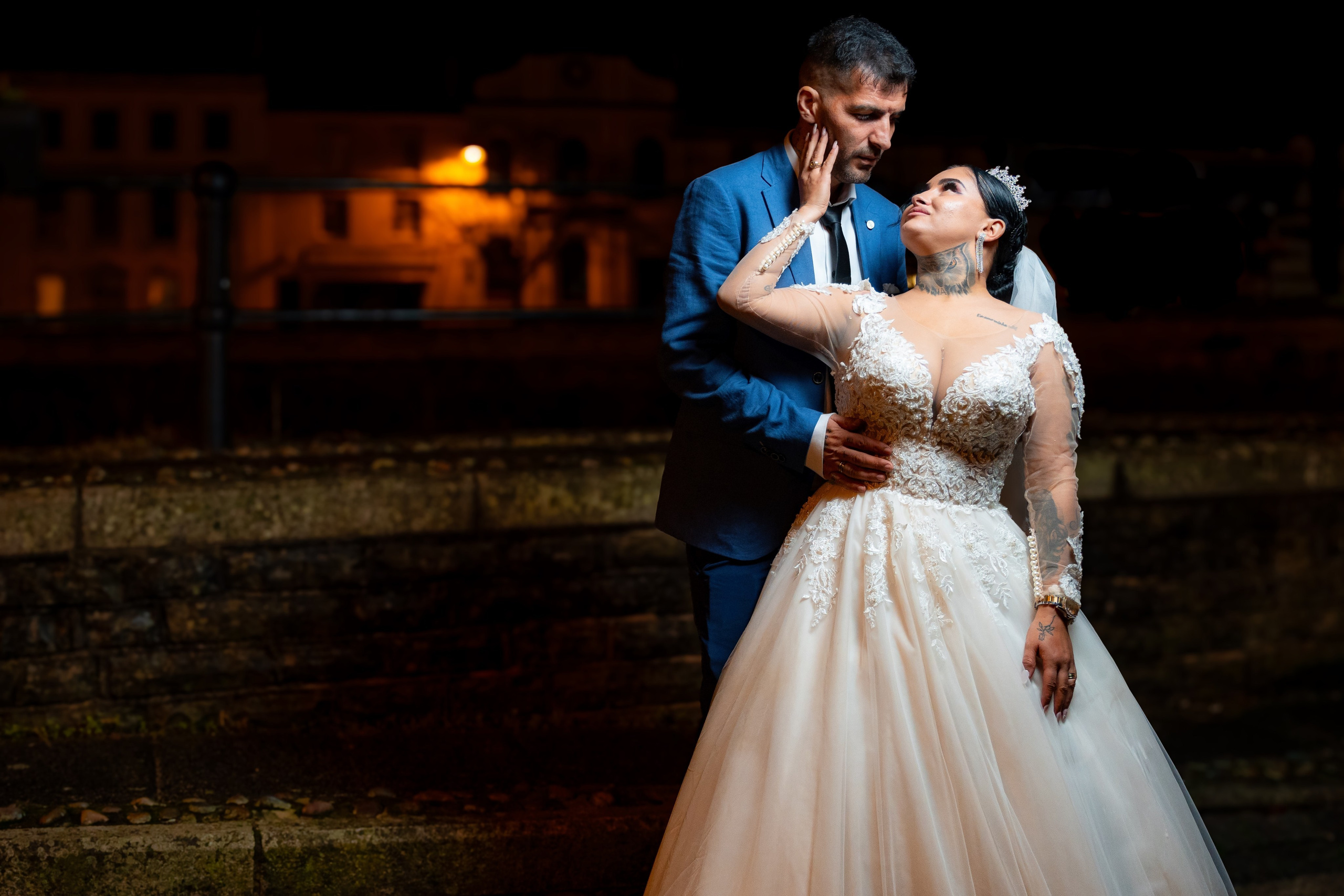 Fotograf roman in Anglia — De ce sa ma alegi pentru evenimentul tau. TANTAN IONUT FOTO & FILM