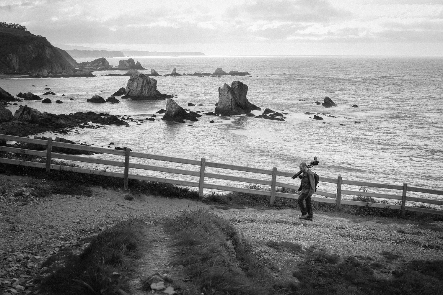 Sobre mi. Josep Gil - fotografia