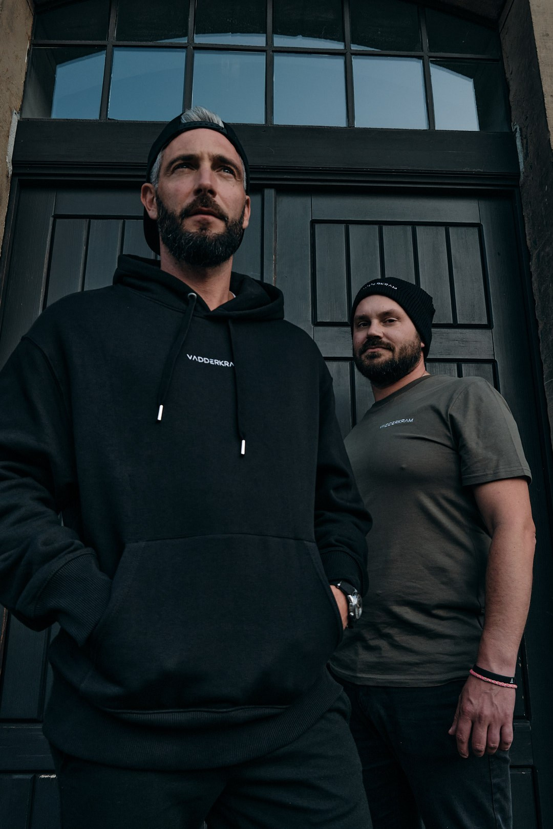 Brand Vadderkram. Valeriya Rudolph: Familien & Business Fotografin aus Karlsruhe