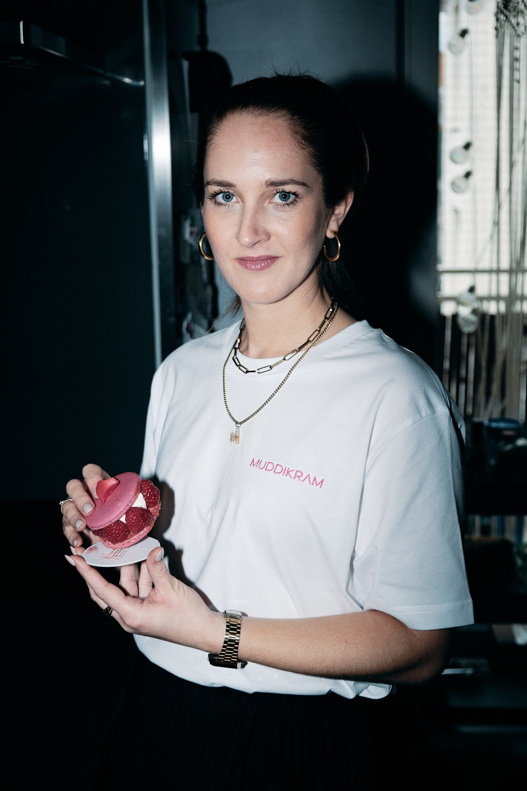 Brand Muddikram by Vadderkram. Valeriya Rudolph: Familien & Business Fotografin aus Karlsruhe