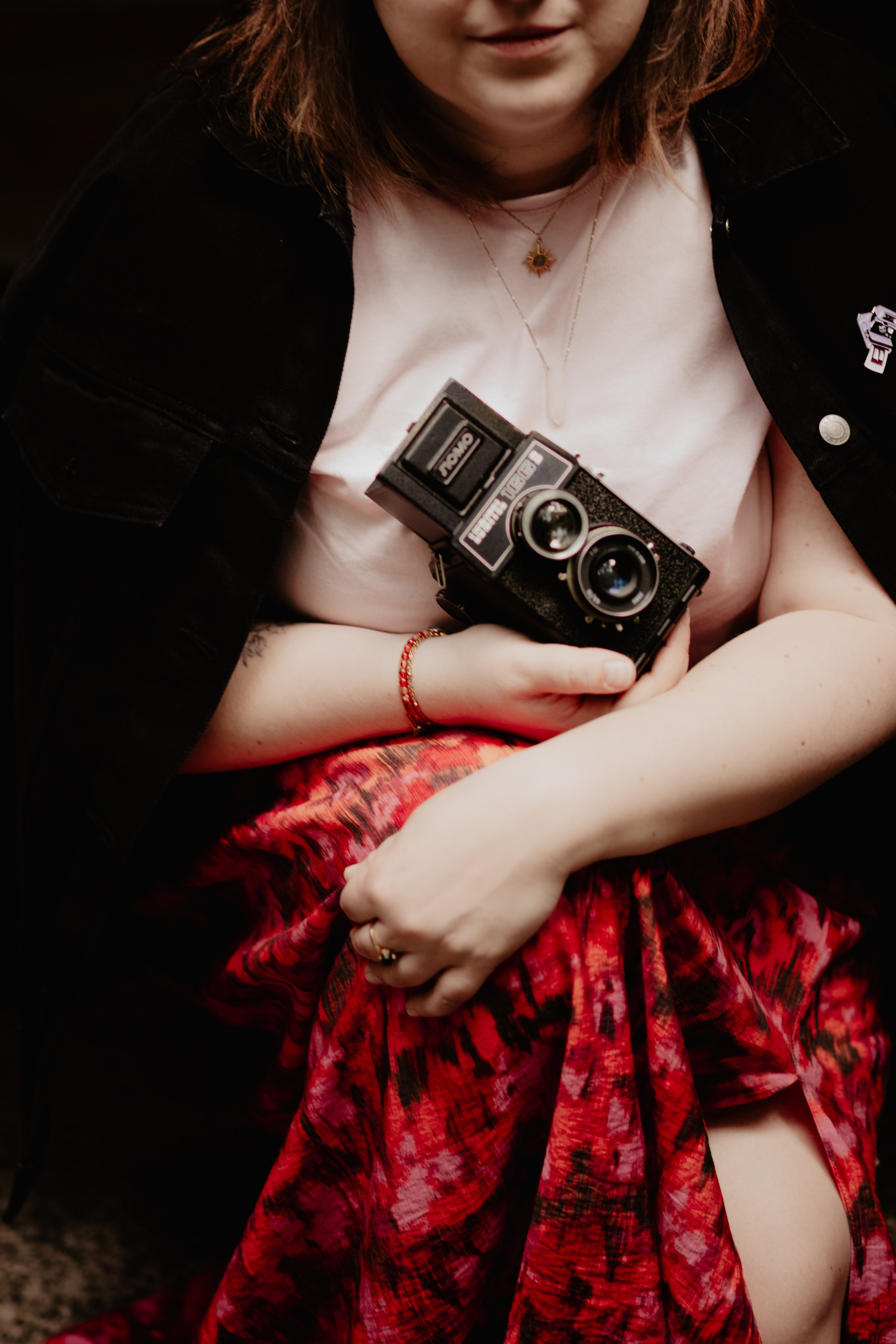 Bałanda Fotografia – Sesje Kobiece, Rodzinne, Miłosne, Reportaże | Katowice Śląsk