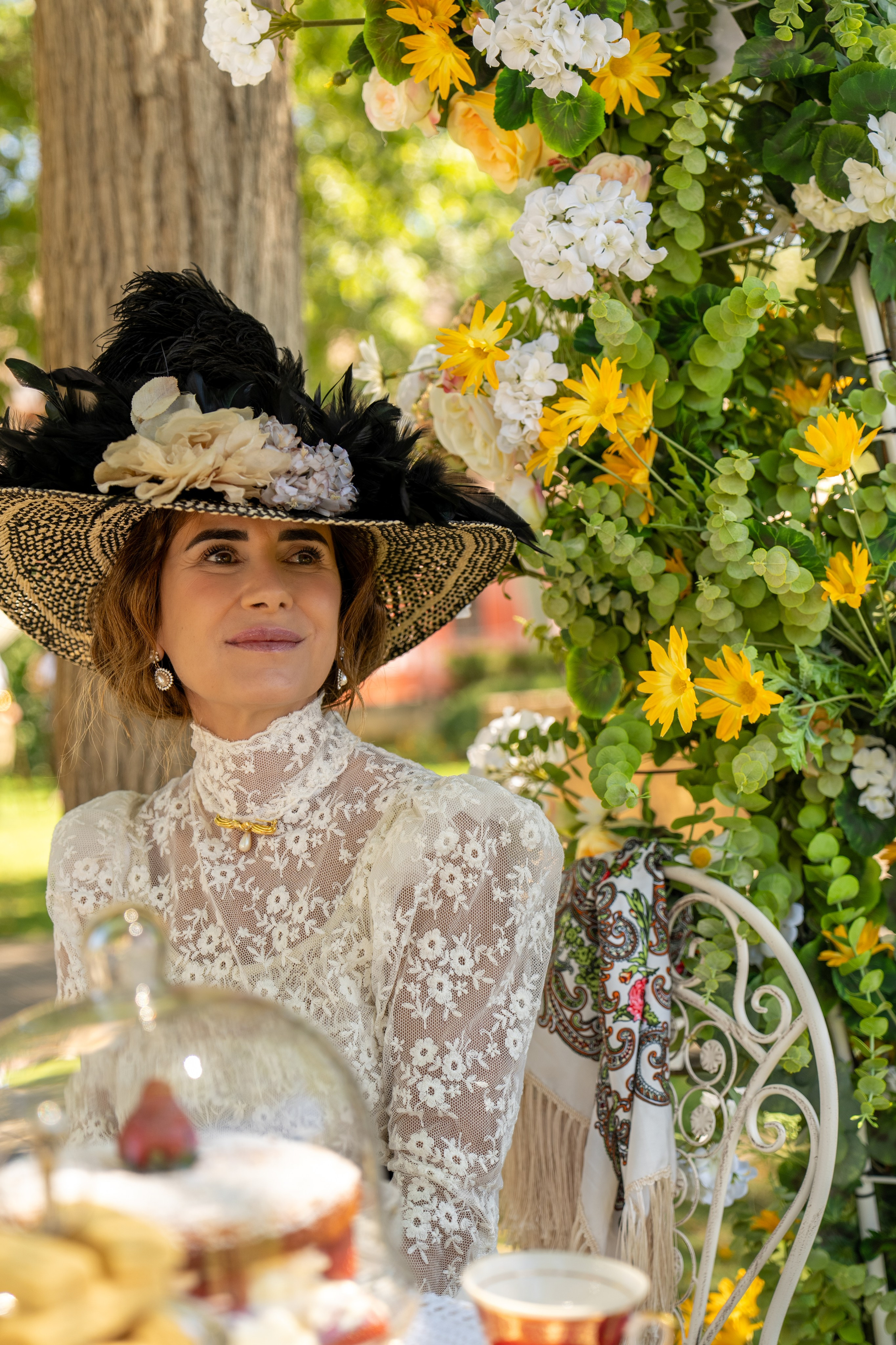 Olga Manukhina fotografo in Sardegna