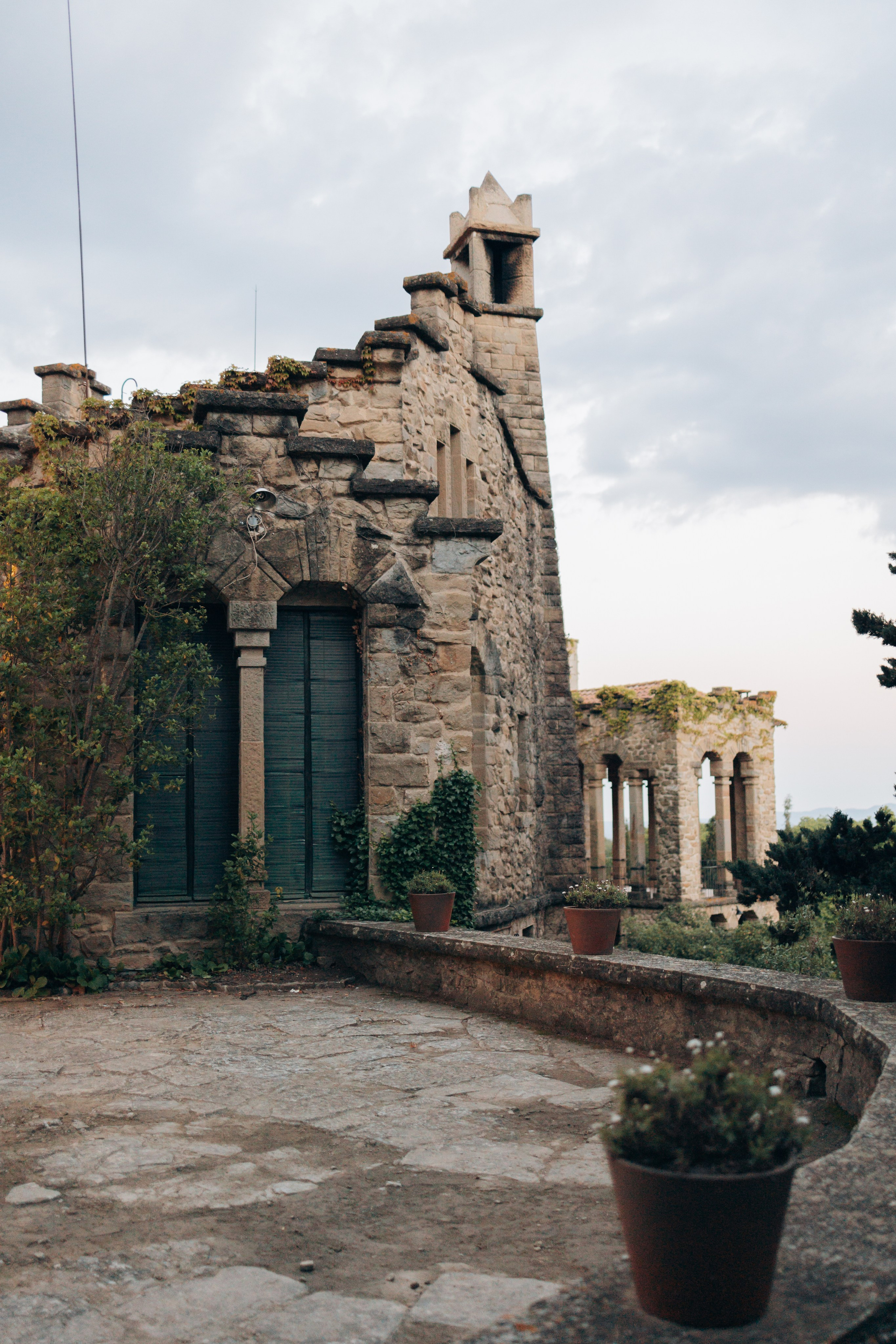 La Baronia. Photographer Videographer Spain Barcelona Tarragona