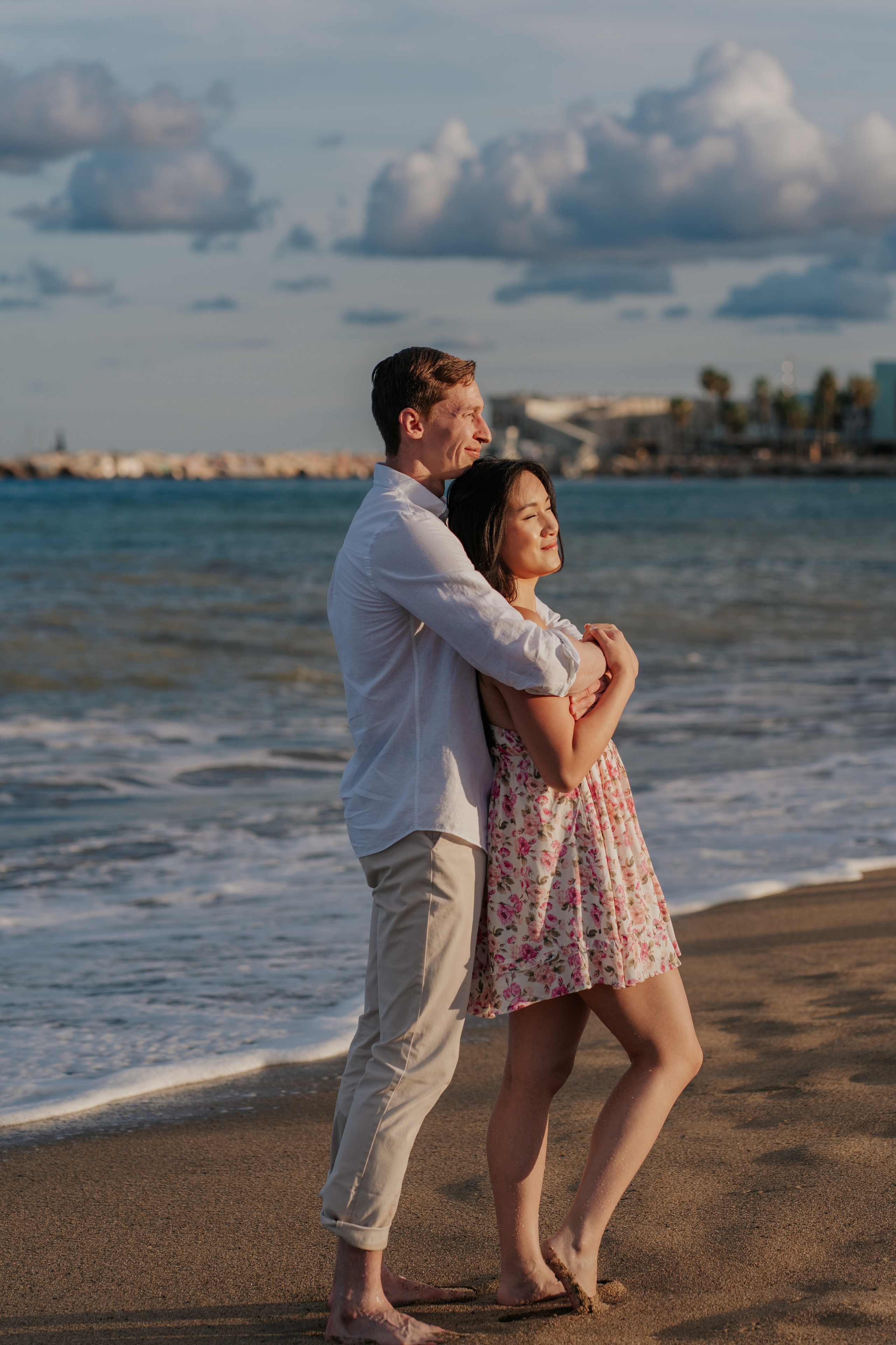 Where locals relax — and where visitors go. DiaFoto — Wow Photographer in Barcelona | Premium Barcelona Photoshoot Experience