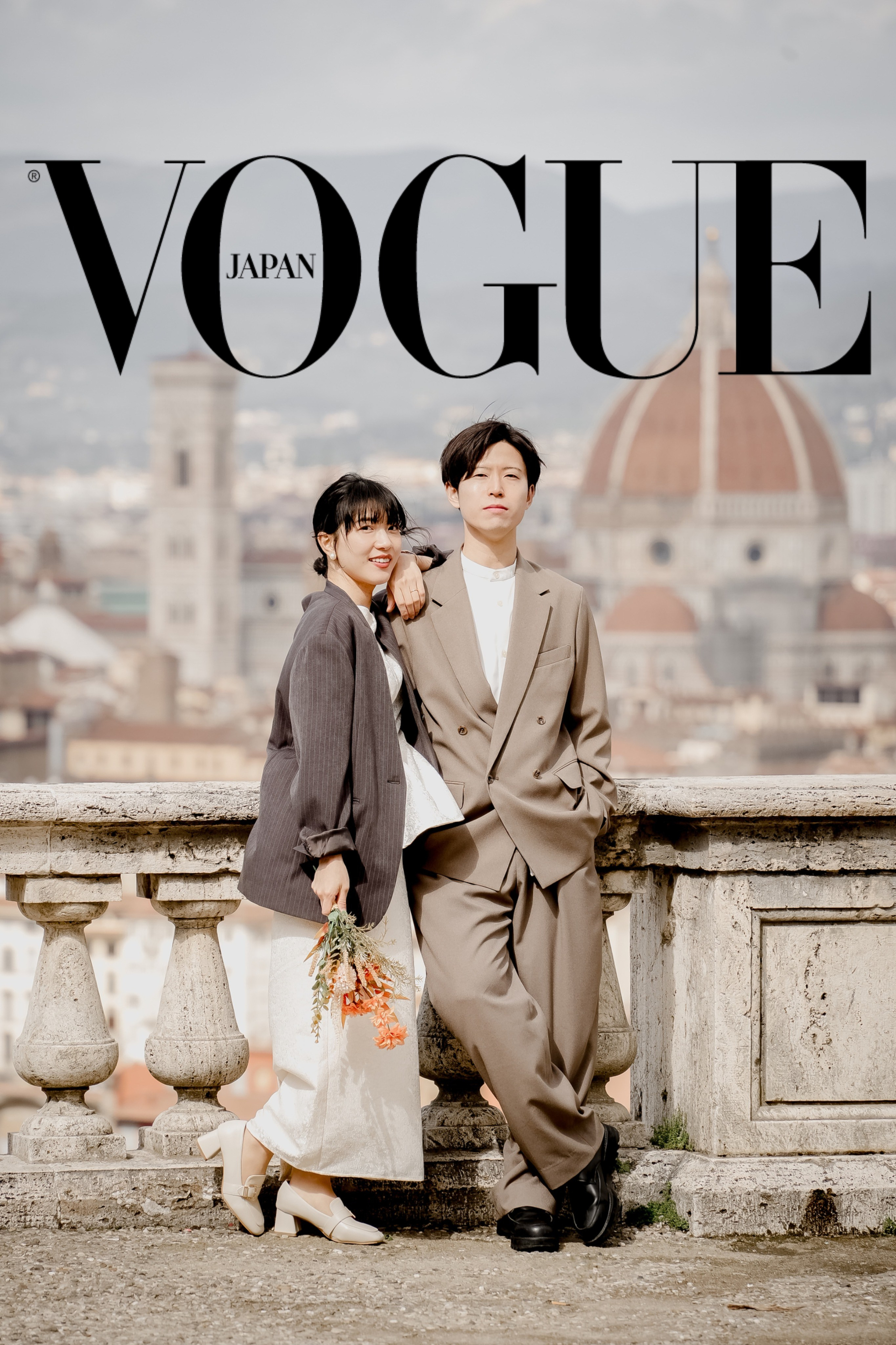 Wedding Photographer in Italy