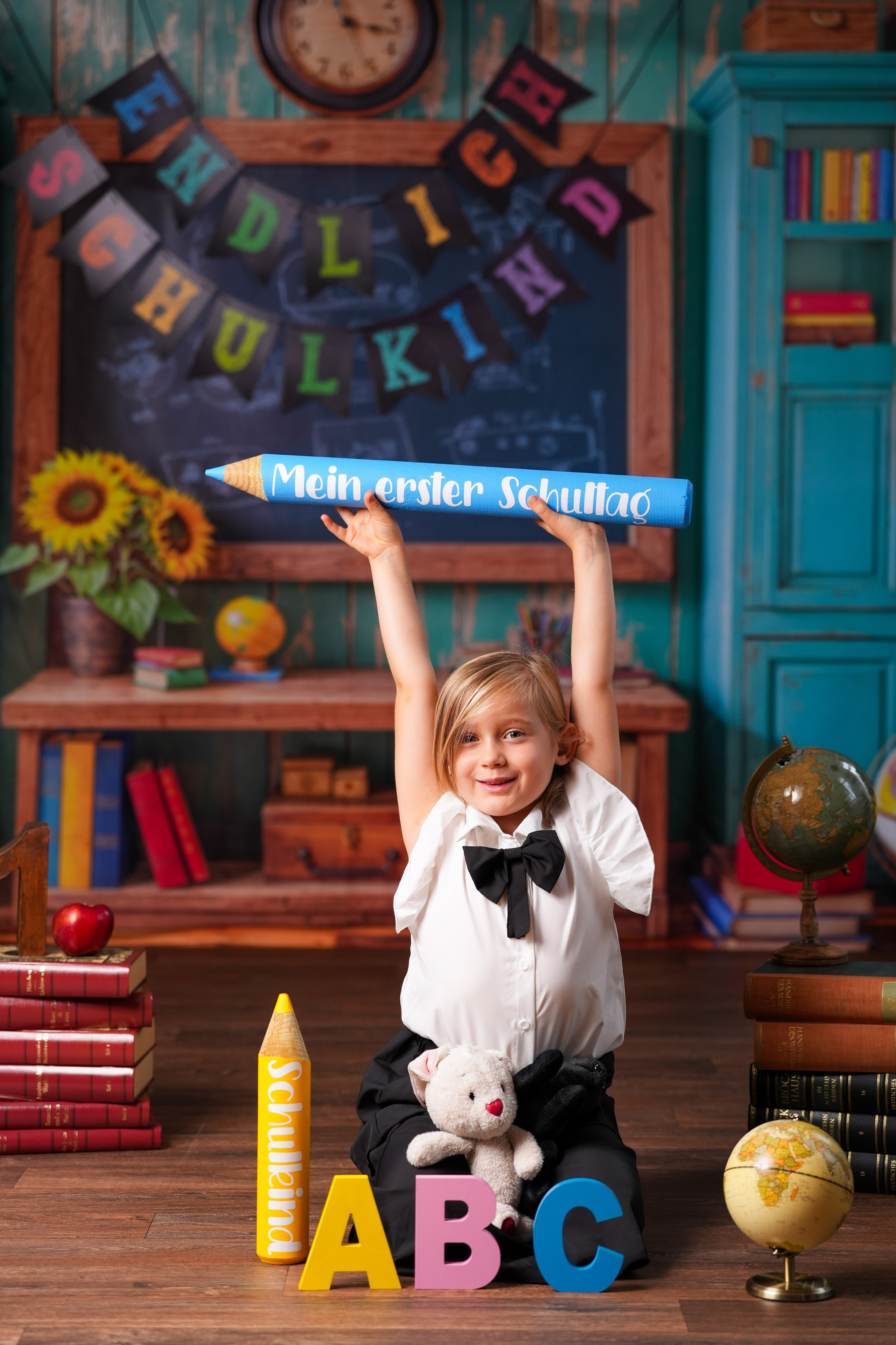 Fotostudio in Metzingen