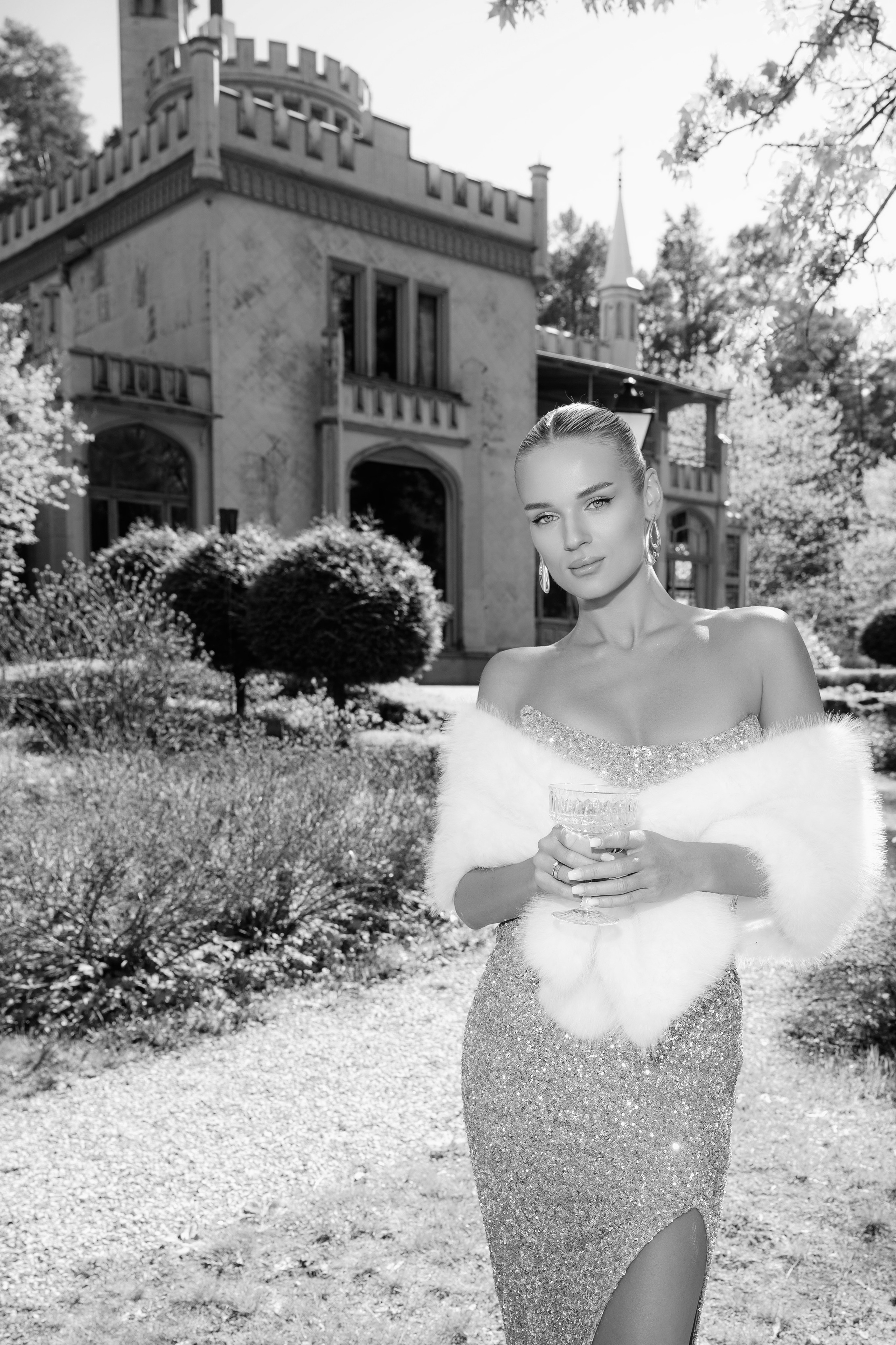 Destination Cinematic Weddings: Photography, Videography & Reels