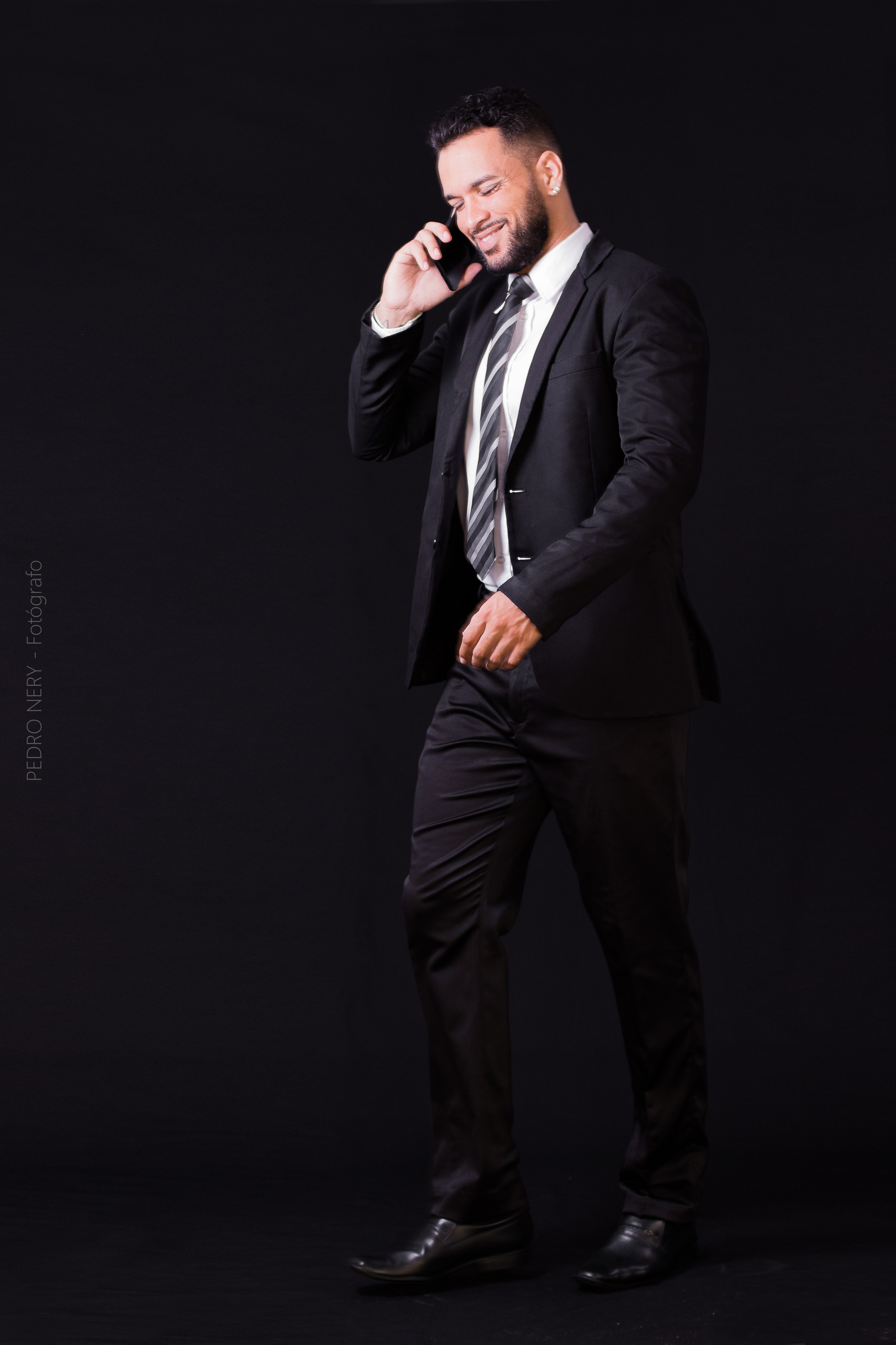 Fotos Comercial - Social