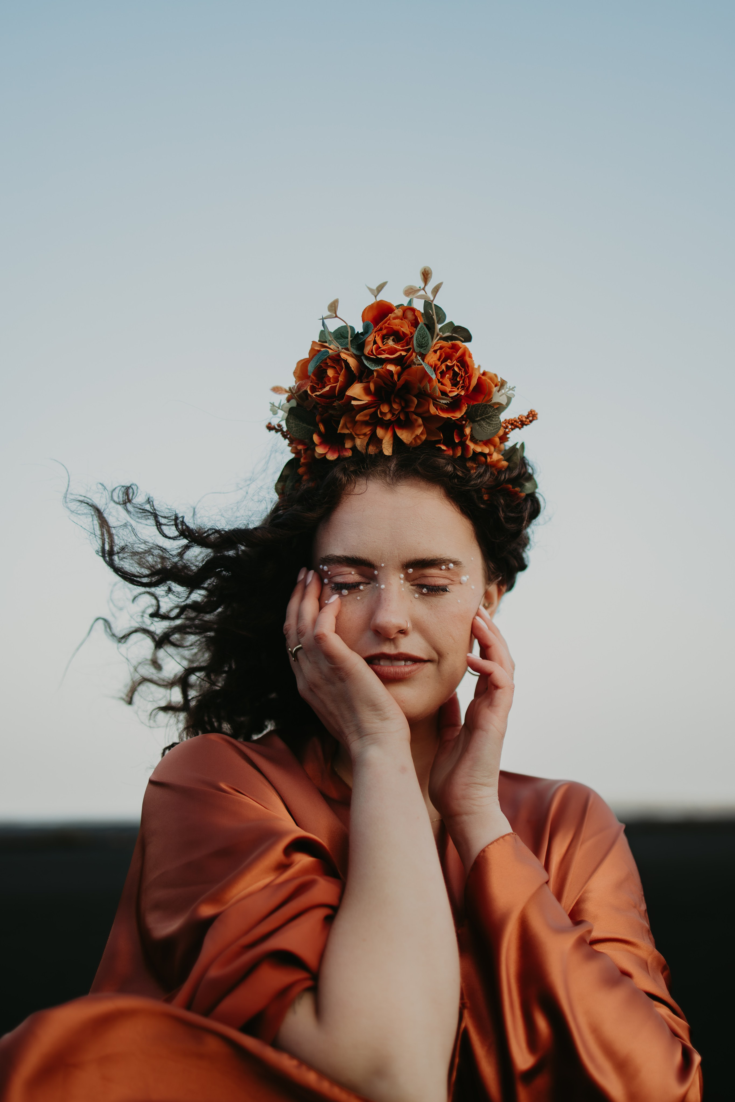 Your Guide to Getting Ready for a Photoshoot in Iceland. Heart In Lens Photography from Reykjavík, Iceland