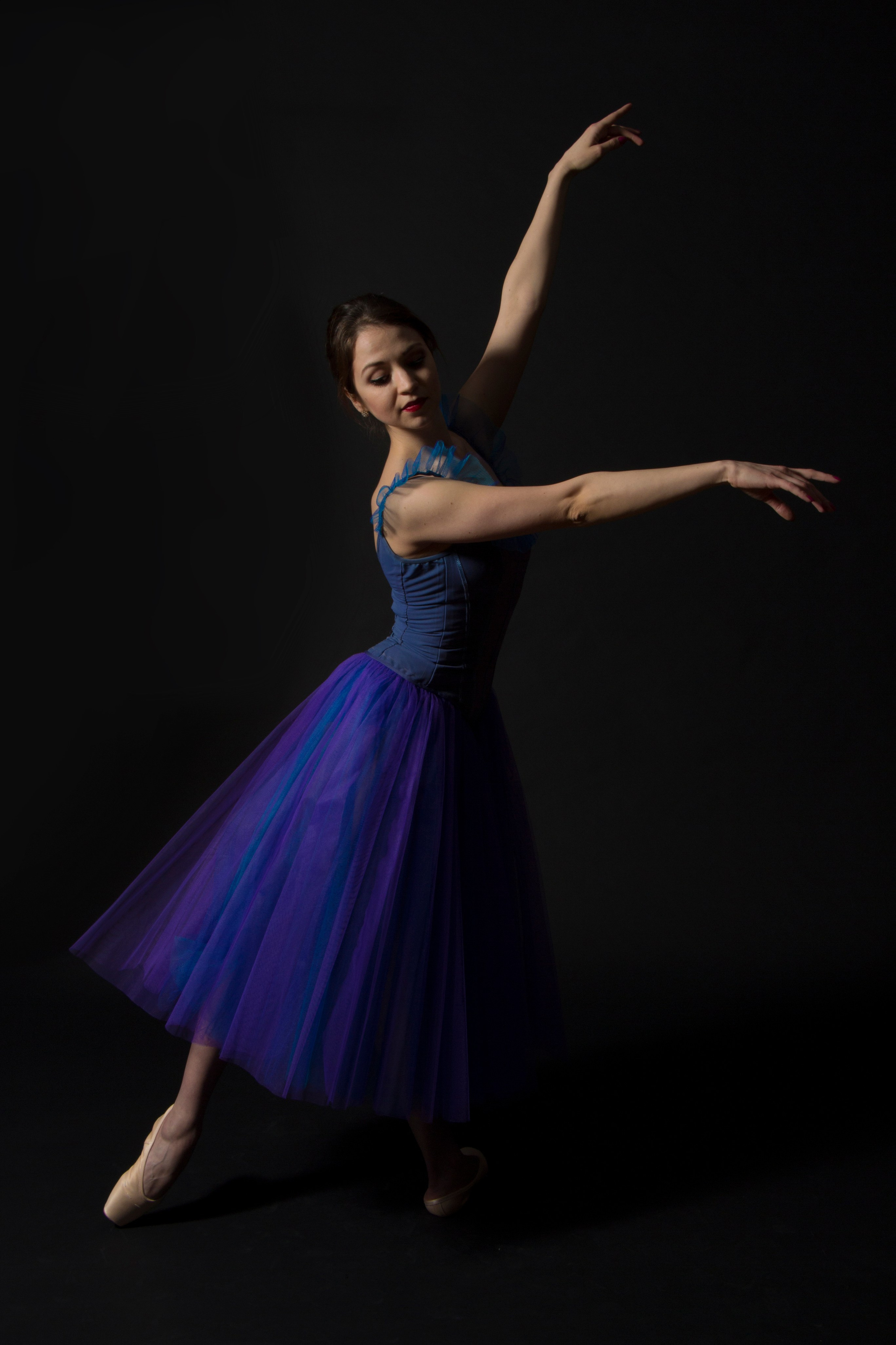 Private lessons. Adult Ballet and Pilates classes in Algarve Portimao