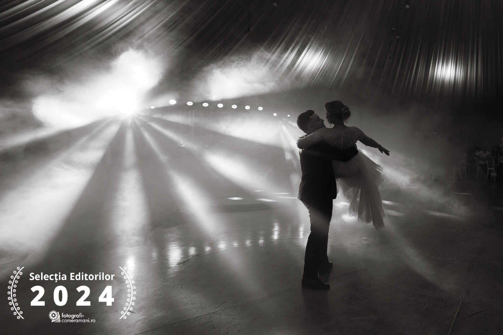 Fotografii premiate la diferite concursuri