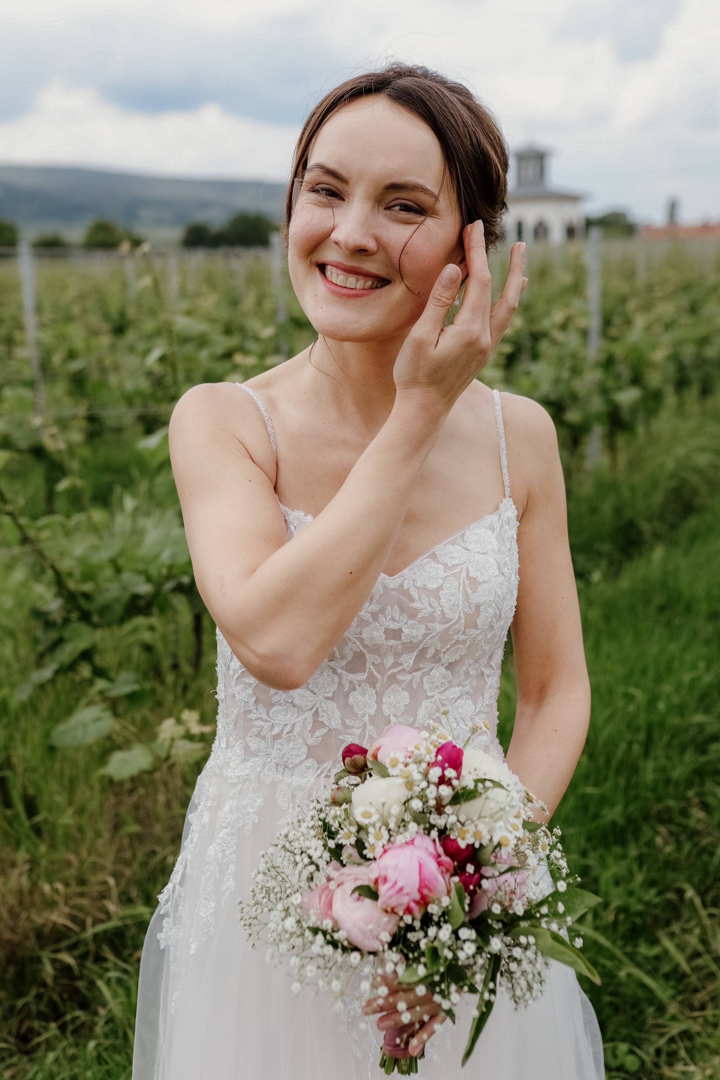 HOCHZEIT IN WEINHAUS MOTZENBÄCKER. Hochzeitsfotograf und Familienfotograf in Neustadt an der Weinstraße, Haßloch, Ludwigshafen, Speyer und Landau - Ekaterina Seoud
