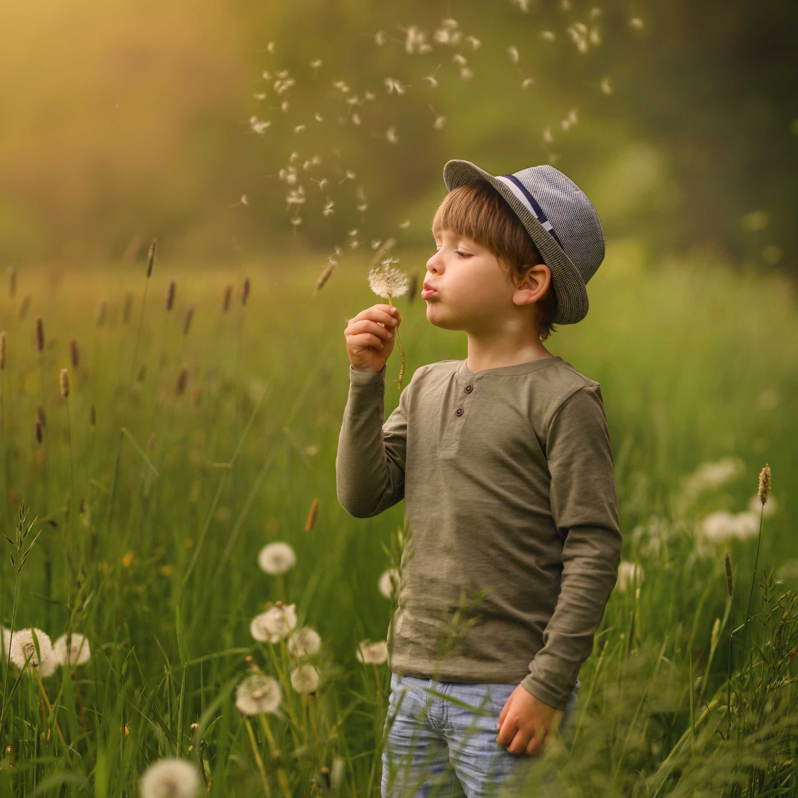 Für Fotografen. Familienfotografin Svetlana Oberländer