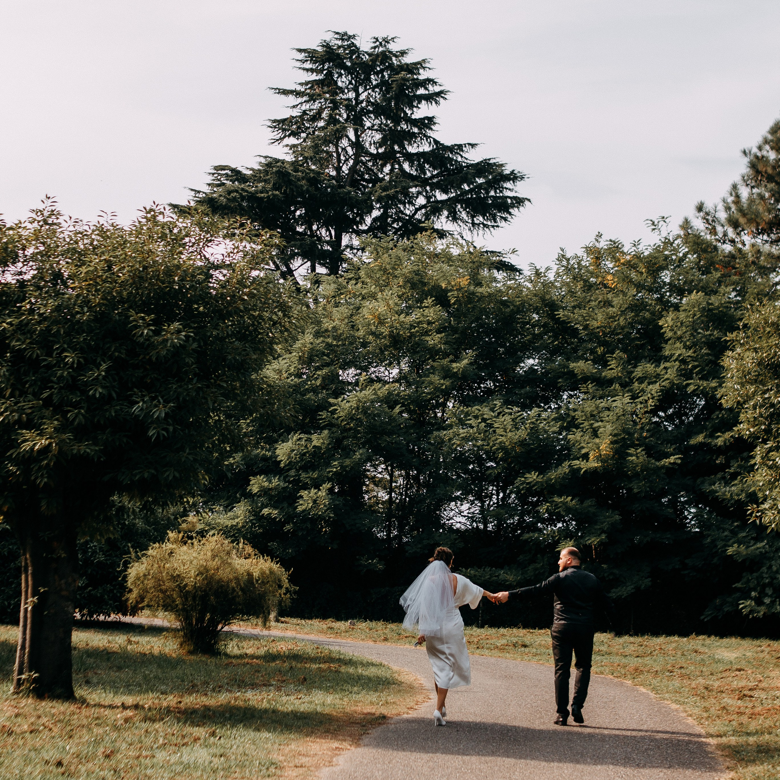 Часть 1. Знакомство. Свадебный и портретный фотограф в Белграде Екатерина Македонская