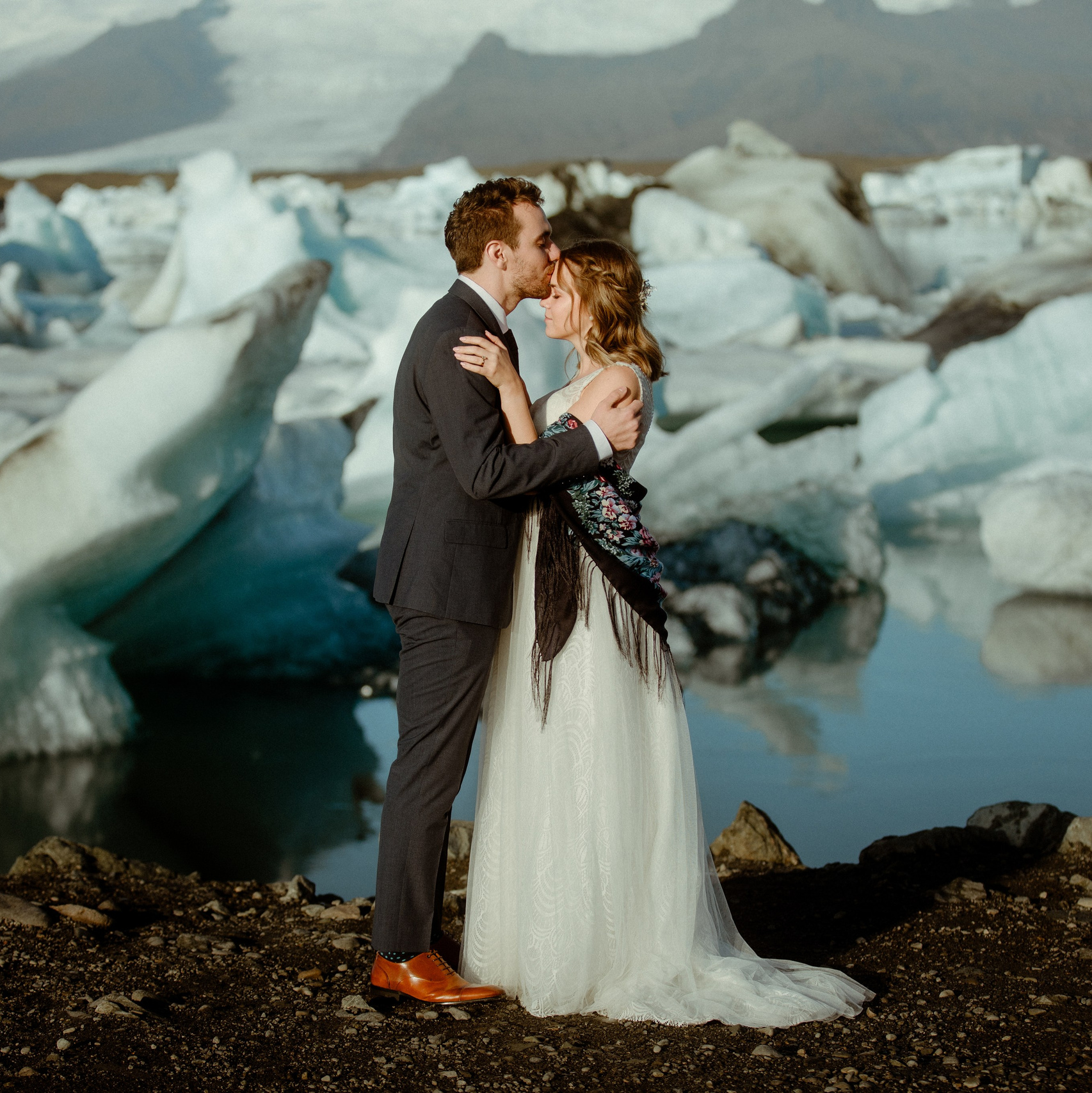 Top tips for planning a wedding in Iceland. Iceland elopement photo and video | Nikolaichik Photo