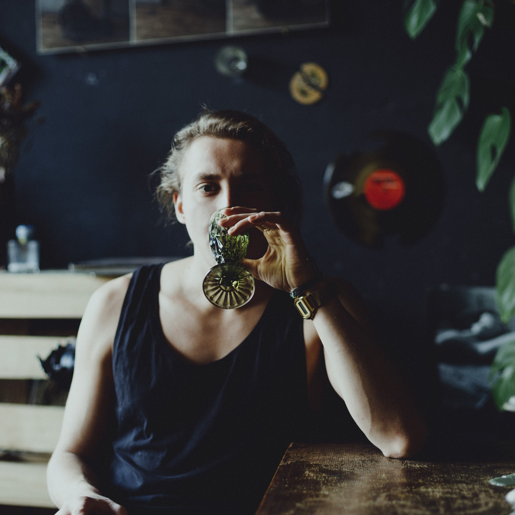 Packages. Elena Nenasheva, portrait photographer in London