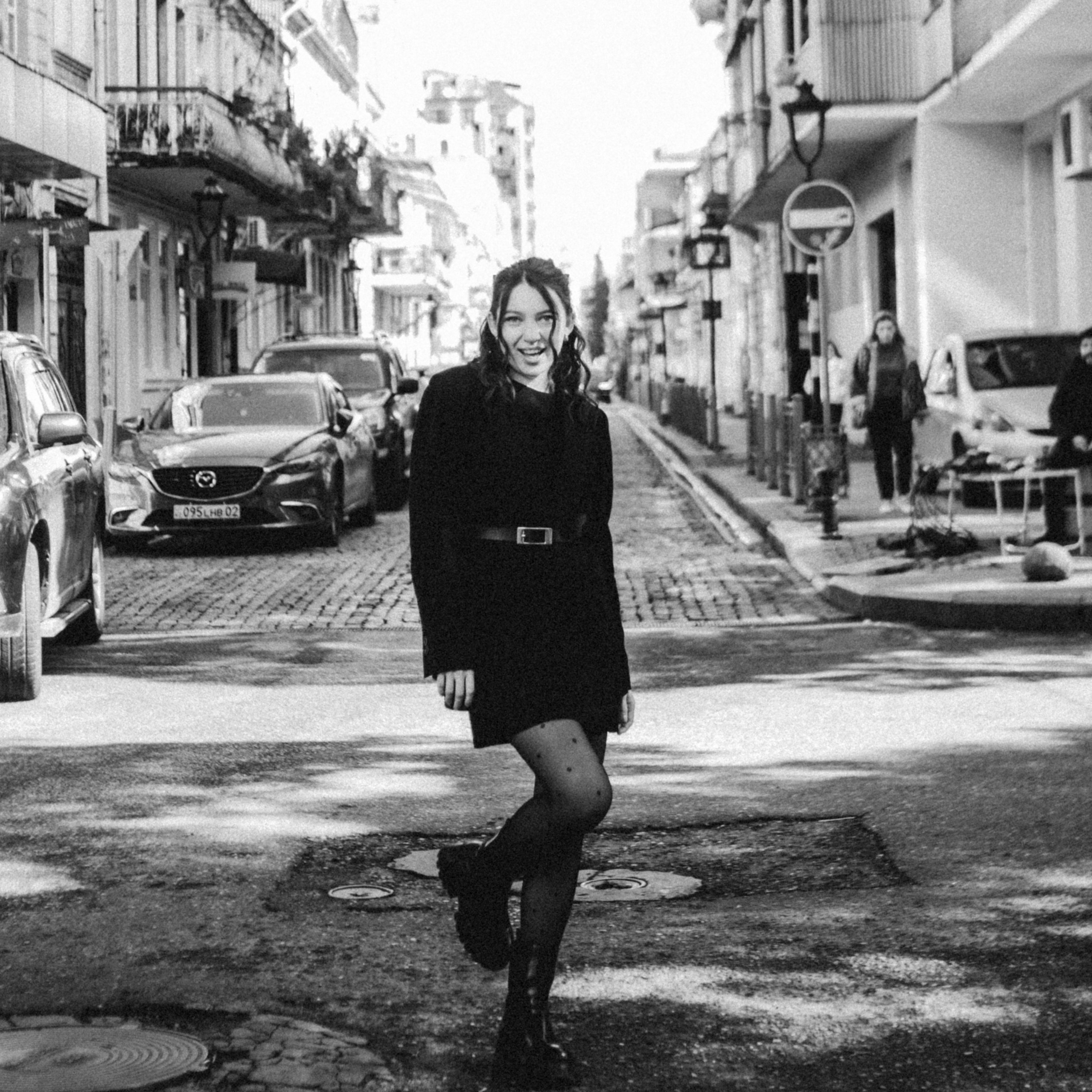 Гайд по подготовке к фотосессии. Свадебный и портретный фотограф в Белграде Екатерина Македонская