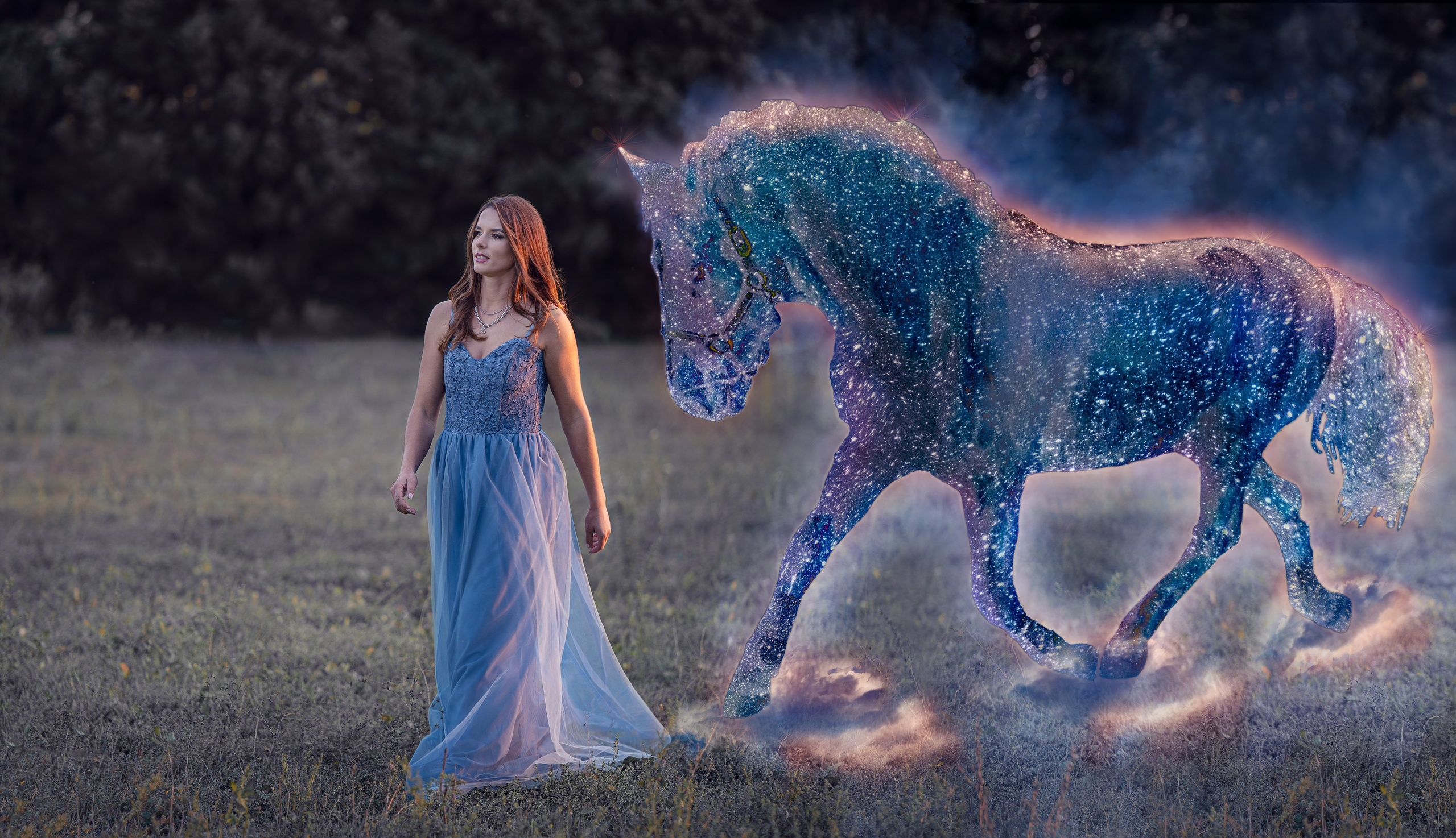 Подарок под заказ. Фотограф Ретушер во Франции в Провансе