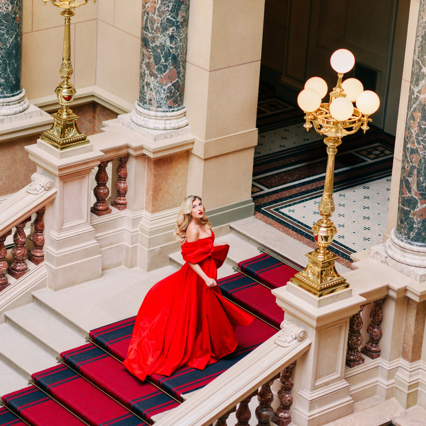 Индивидуальная. Свадебный и семейный фотограф в Праге — Анастасия Белоконь