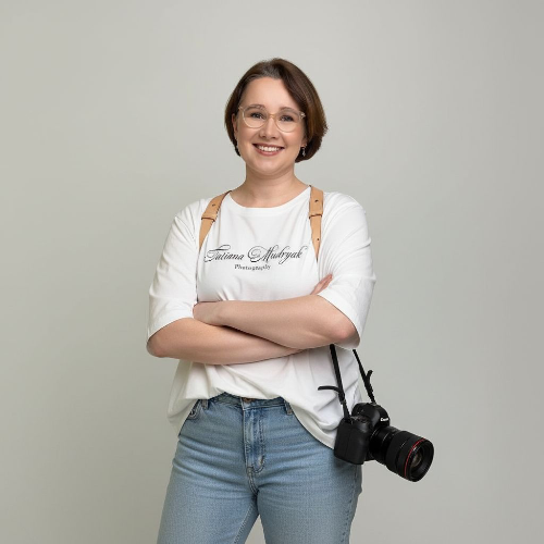 Family & Maternity Photographer in Dresden Tatiana Mudryak