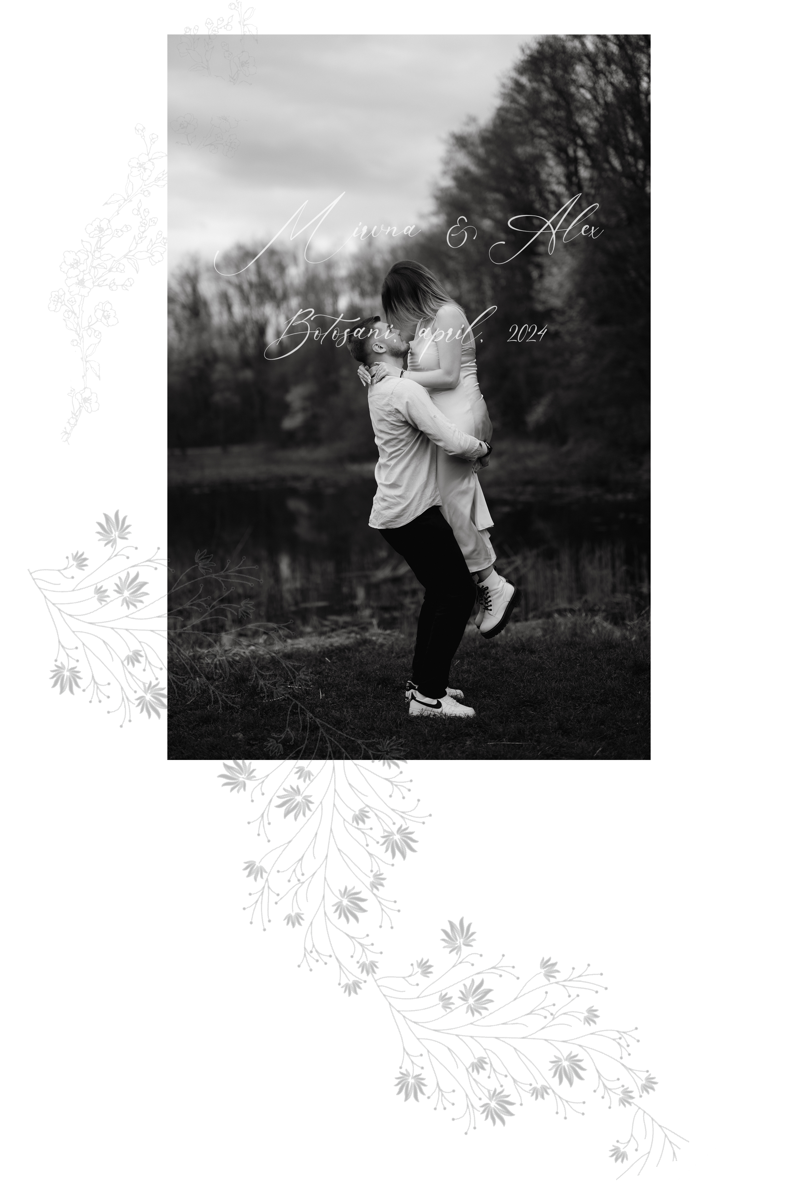 Portrait. Adrian Aioanei — Fotograf profesionist de nuntă în Iași, Suceava și București. Specializat în evenimente, portrete și fine art