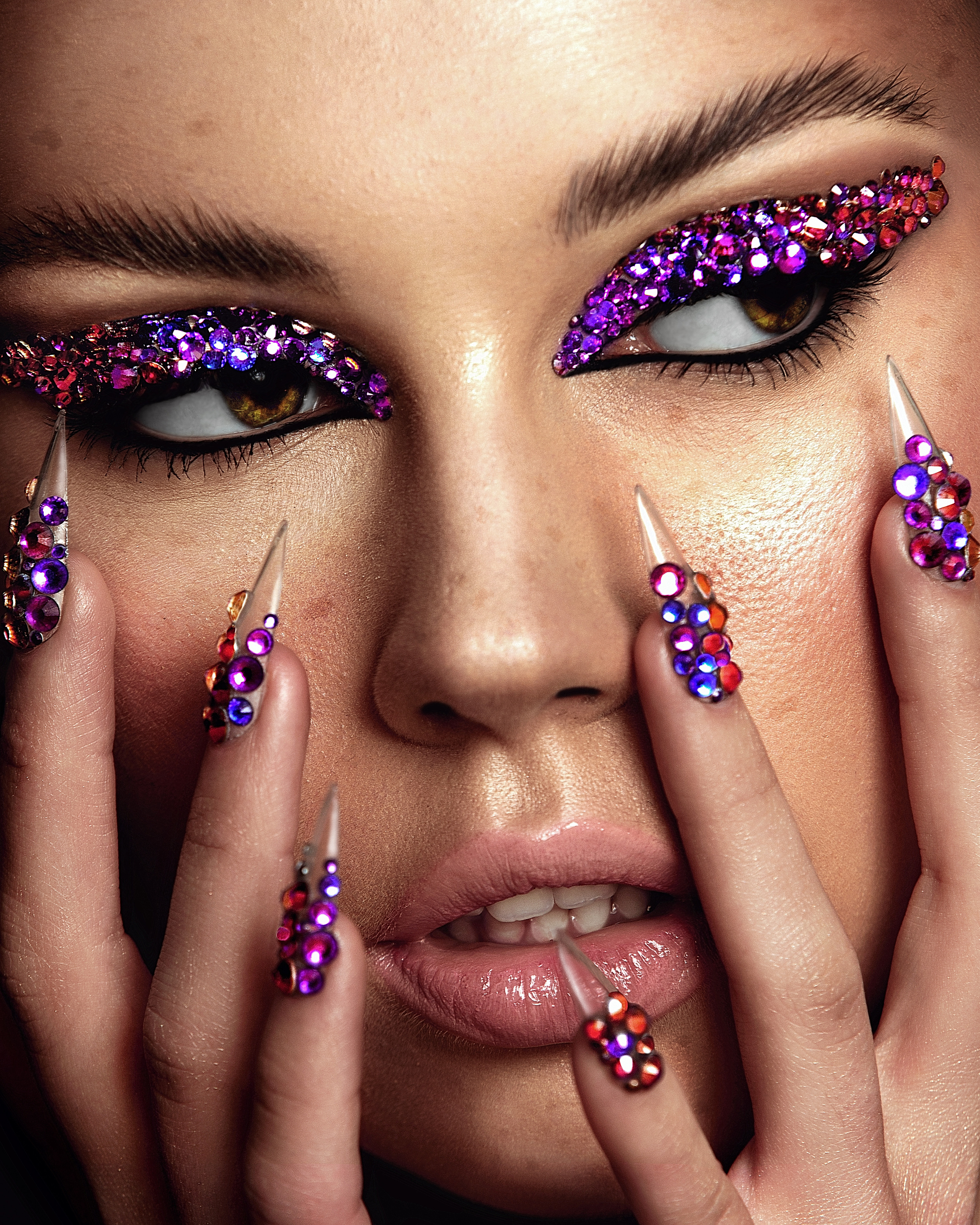 Professional Photo Retouching | Rapley Photography. Rapley Photography | West Yorkshire Wedding & Portrait Photographer