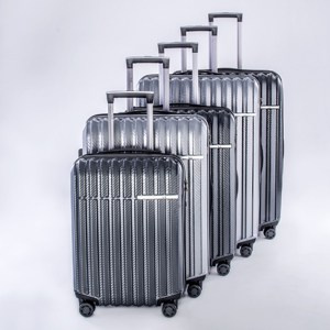 Багаж. Elina Reisen. Туристическое агентство в Аугсбурге