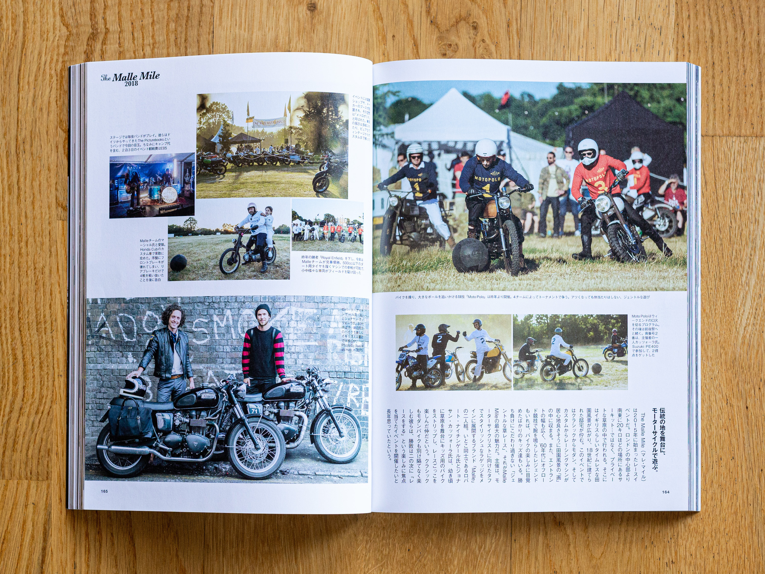 Publications. Automotive photographer based in London