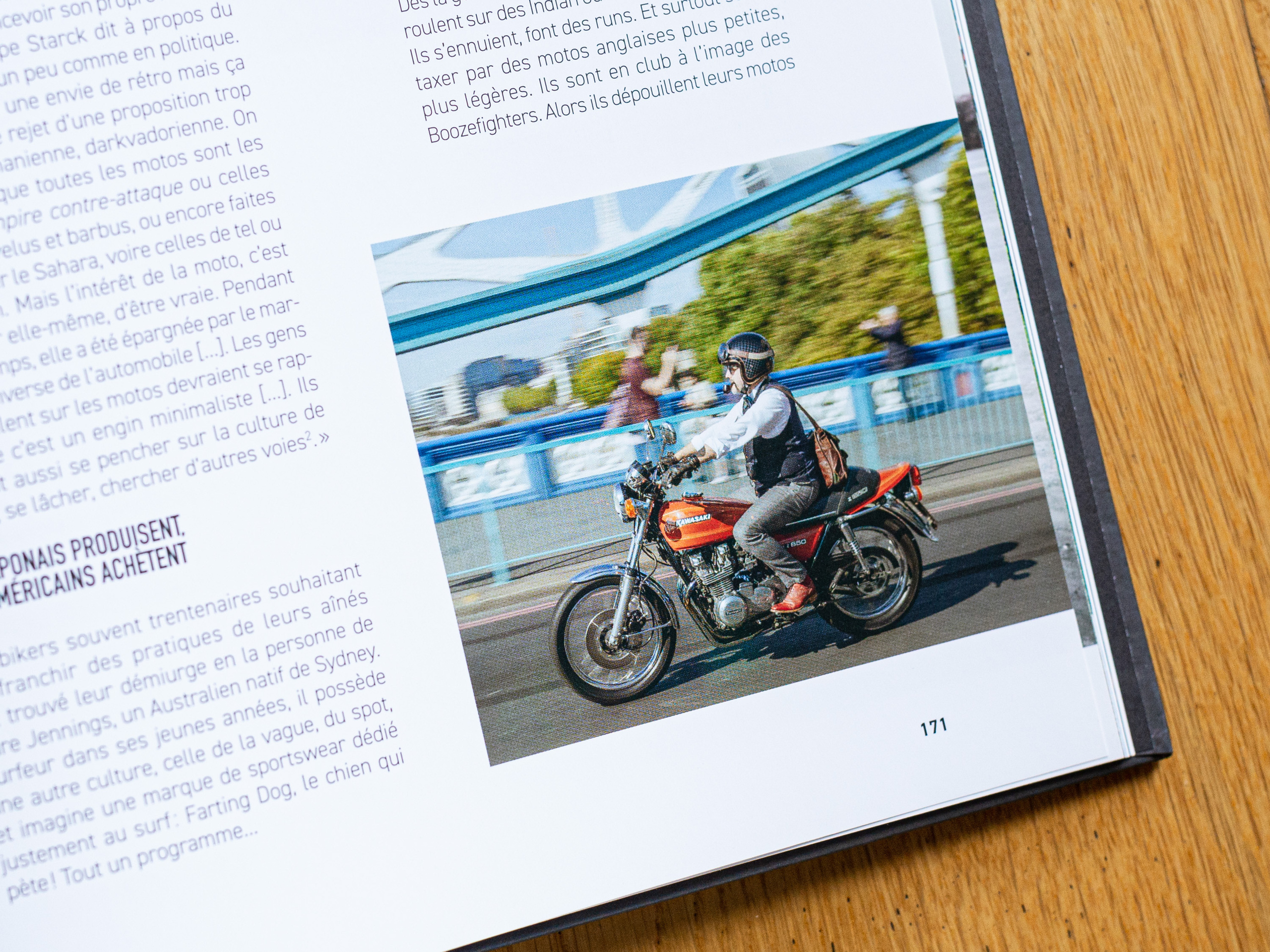 Publications. Automotive photographer based in London