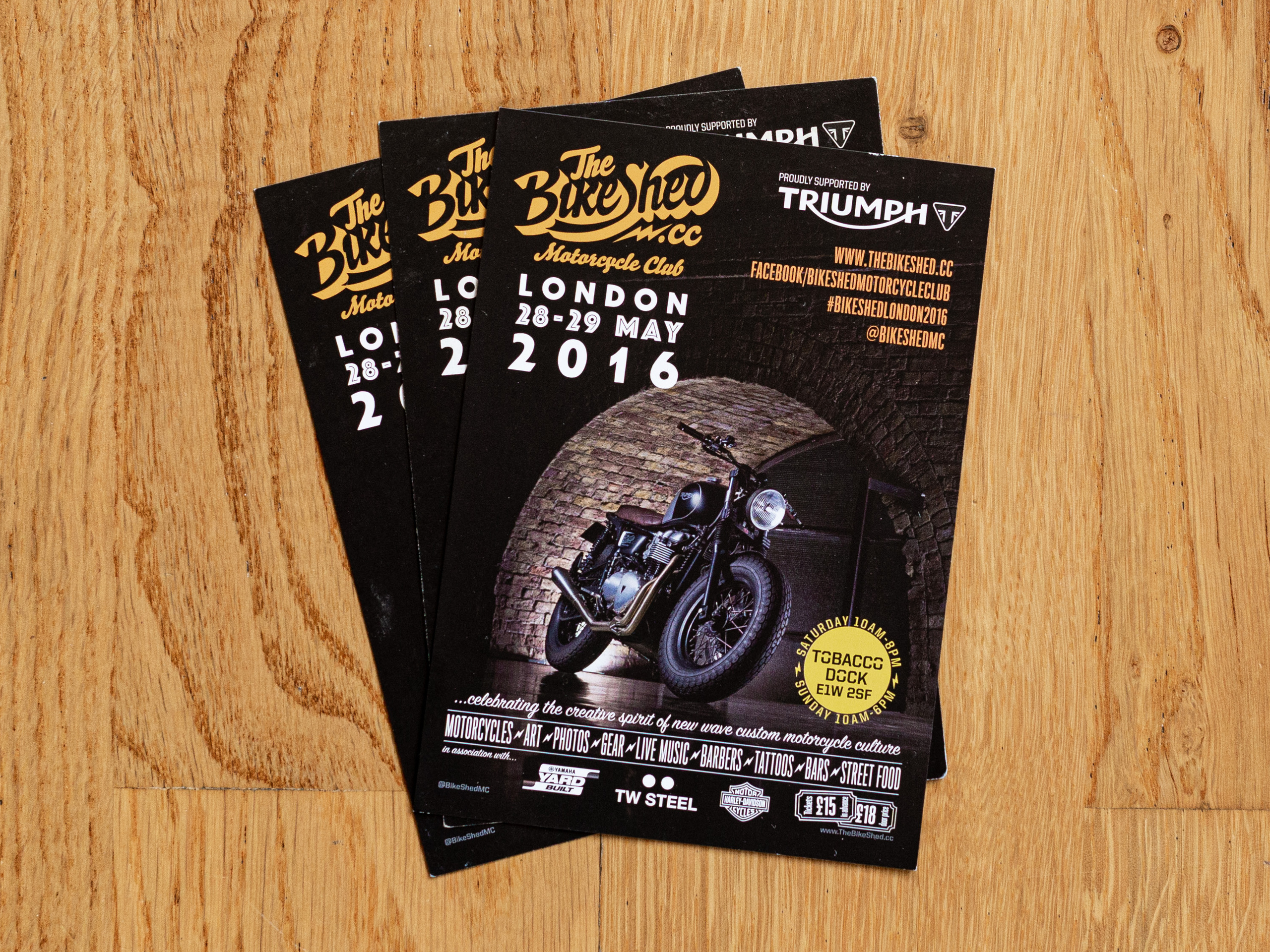 Publications. Automotive photographer based in London