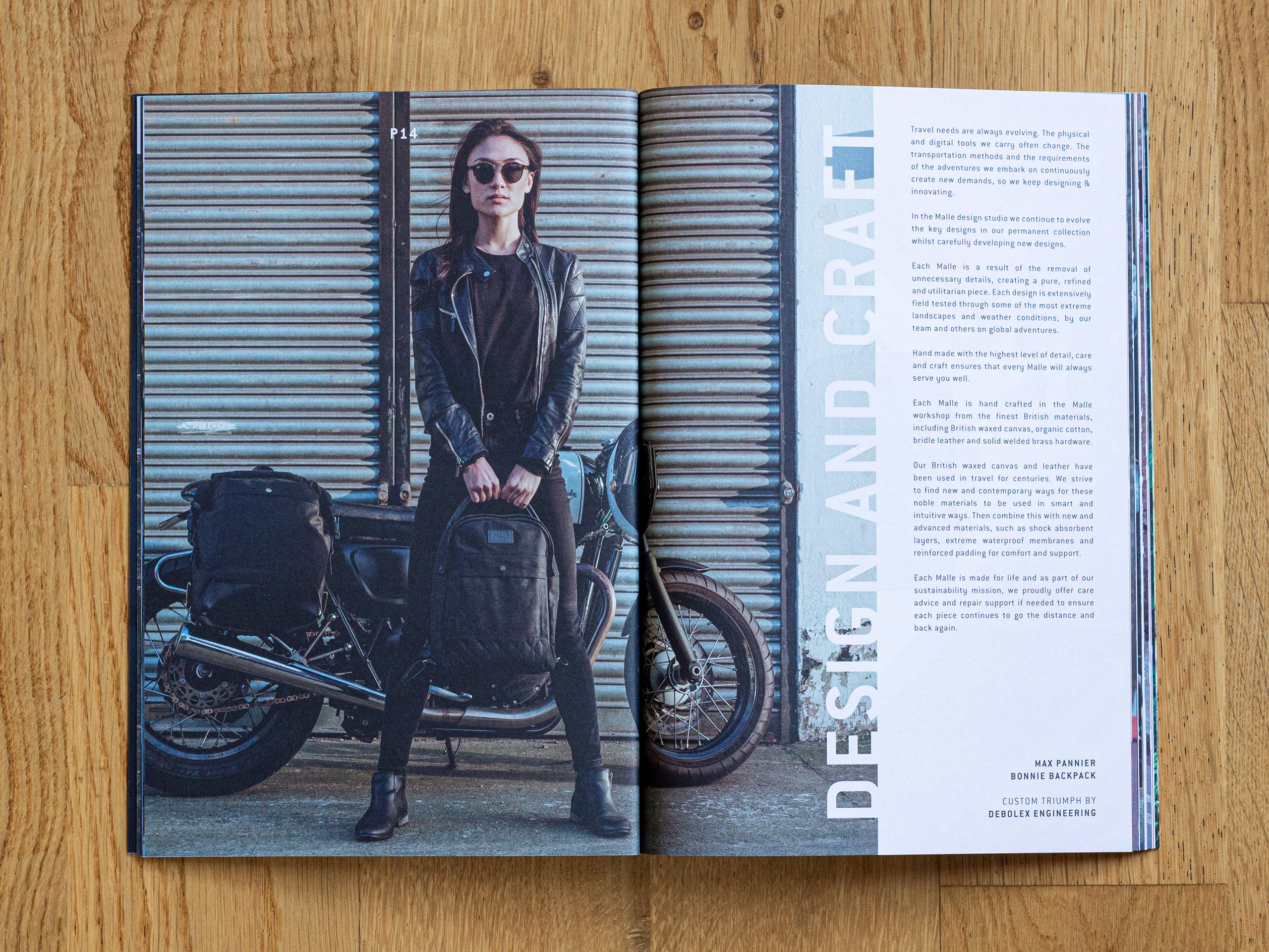 Publications. Automotive photographer based in London