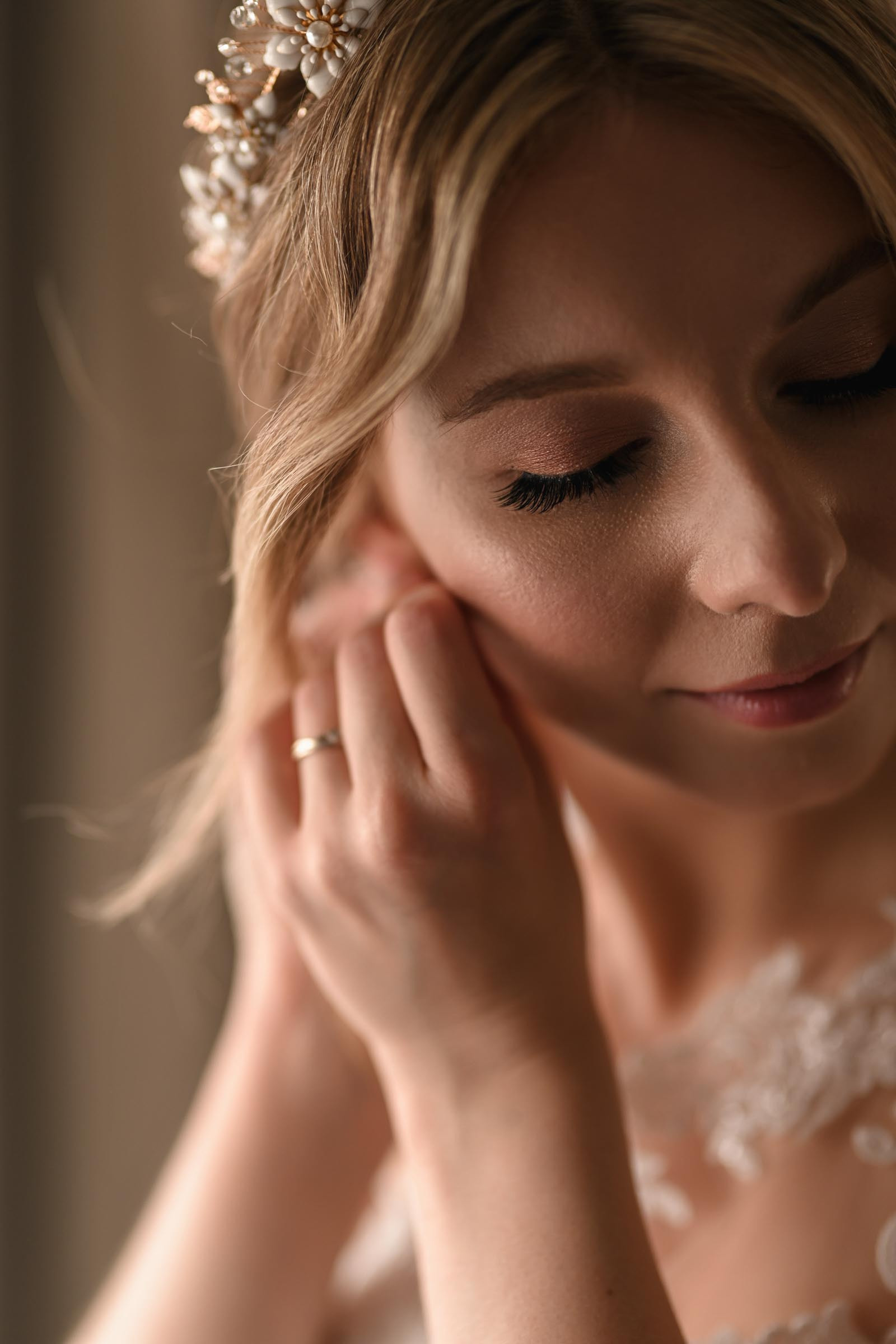 Dienstleister für Hochzeiten in Schleswig-Holstein. Свадебный и семейный фотограф в Гамбурге Екатерина Поминова