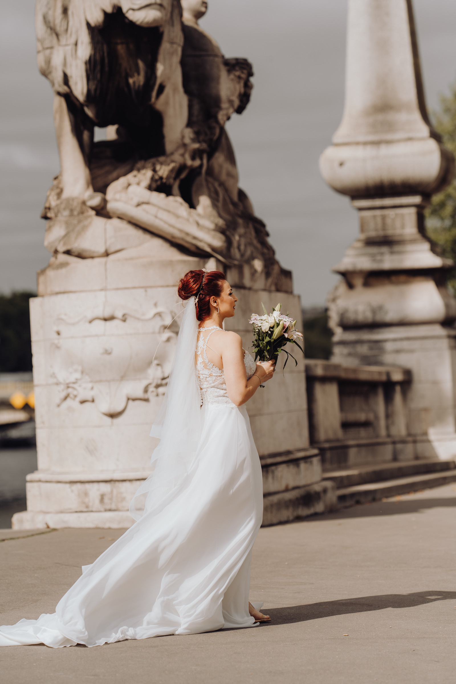 Hochzeitstag in AC Hotel Würzburg mega