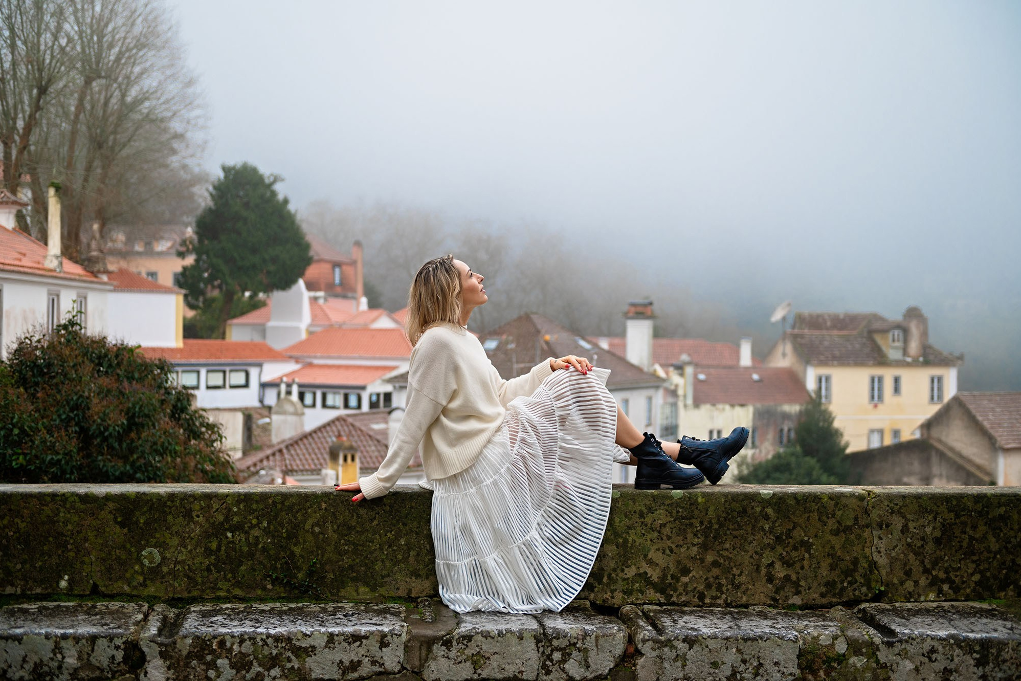 Tipos de sessões fotográficas e seus custos. Sua fotógrafa em Lisboa — Anna Belova