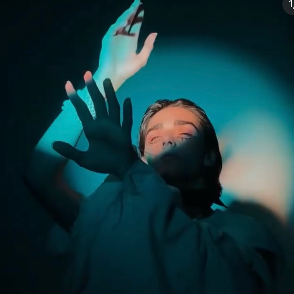 Индивидуальное обучение. Photographer Xenya Art