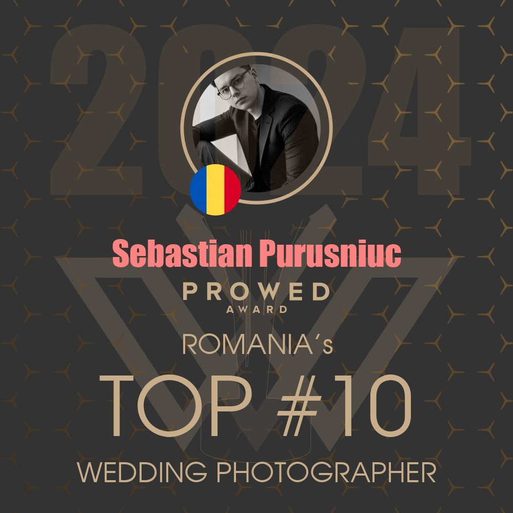 Clasament. Sebastian Purusniuc Fotograf - Iasi