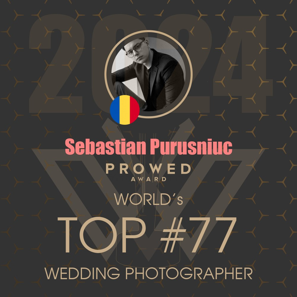 Clasament. Sebastian Purusniuc Fotograf - Iasi
