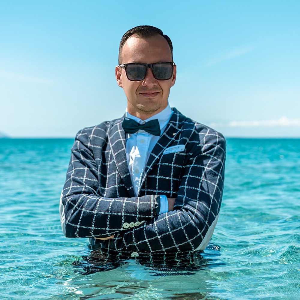 Фотограф Крит, Ираклион