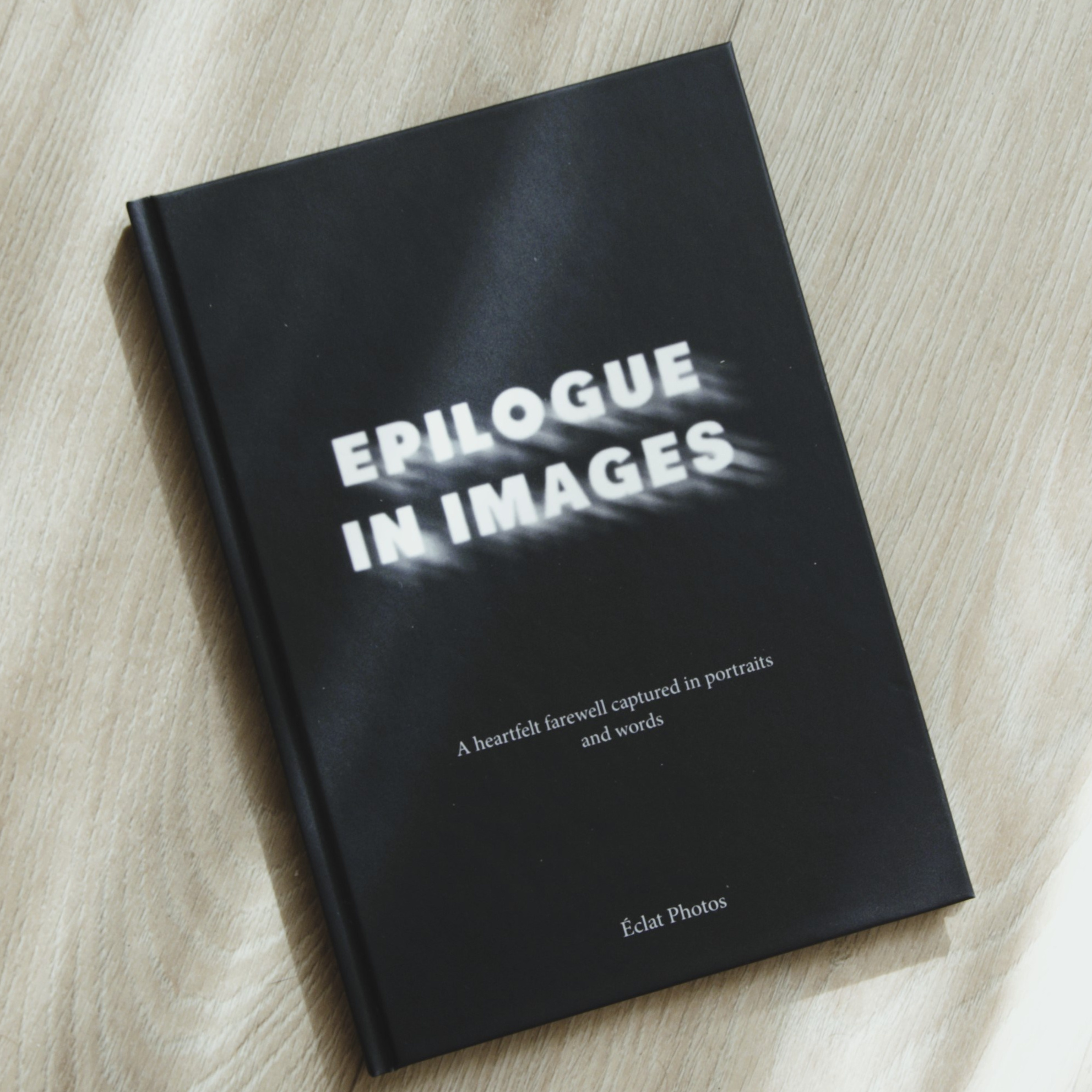 Éclat Photos. Exclusive portrait photography service