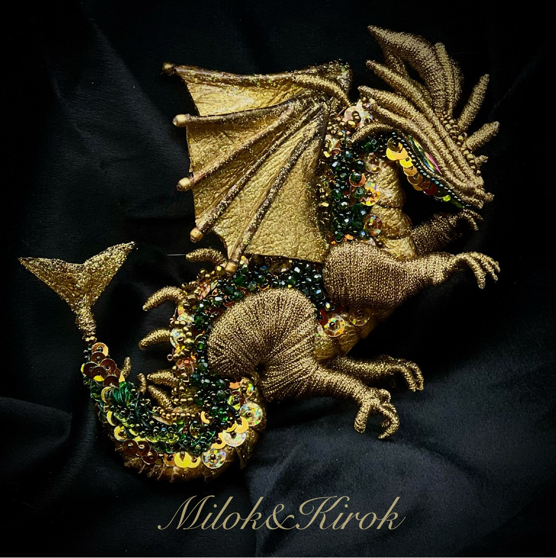 Изделия ручной работы. Уникальные украшения, вышивки, дизайнерские пла. Милок и Кирок это позитивные и реальные персоны из Люксембурга, много