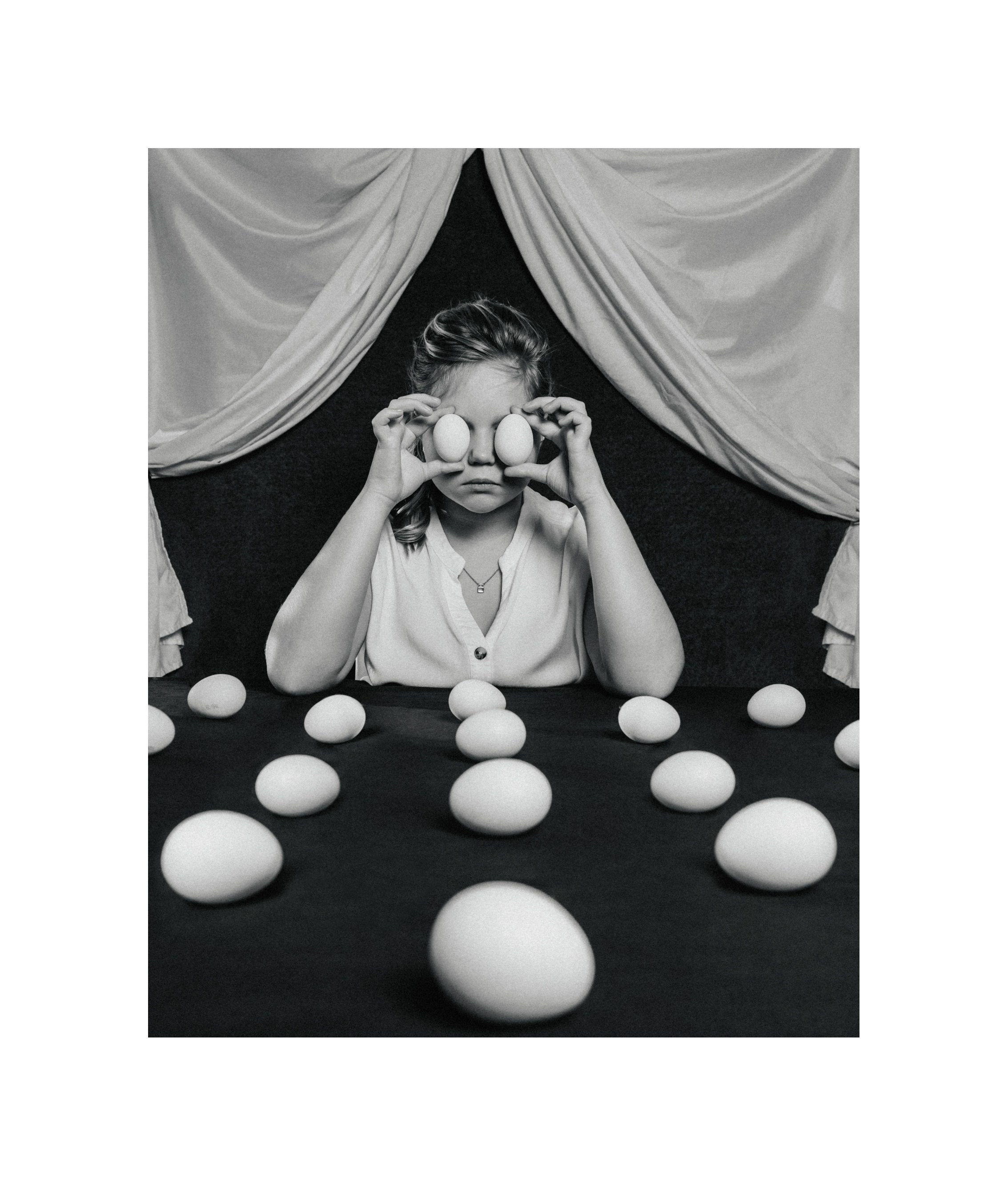 Gallery. Olga Häckel