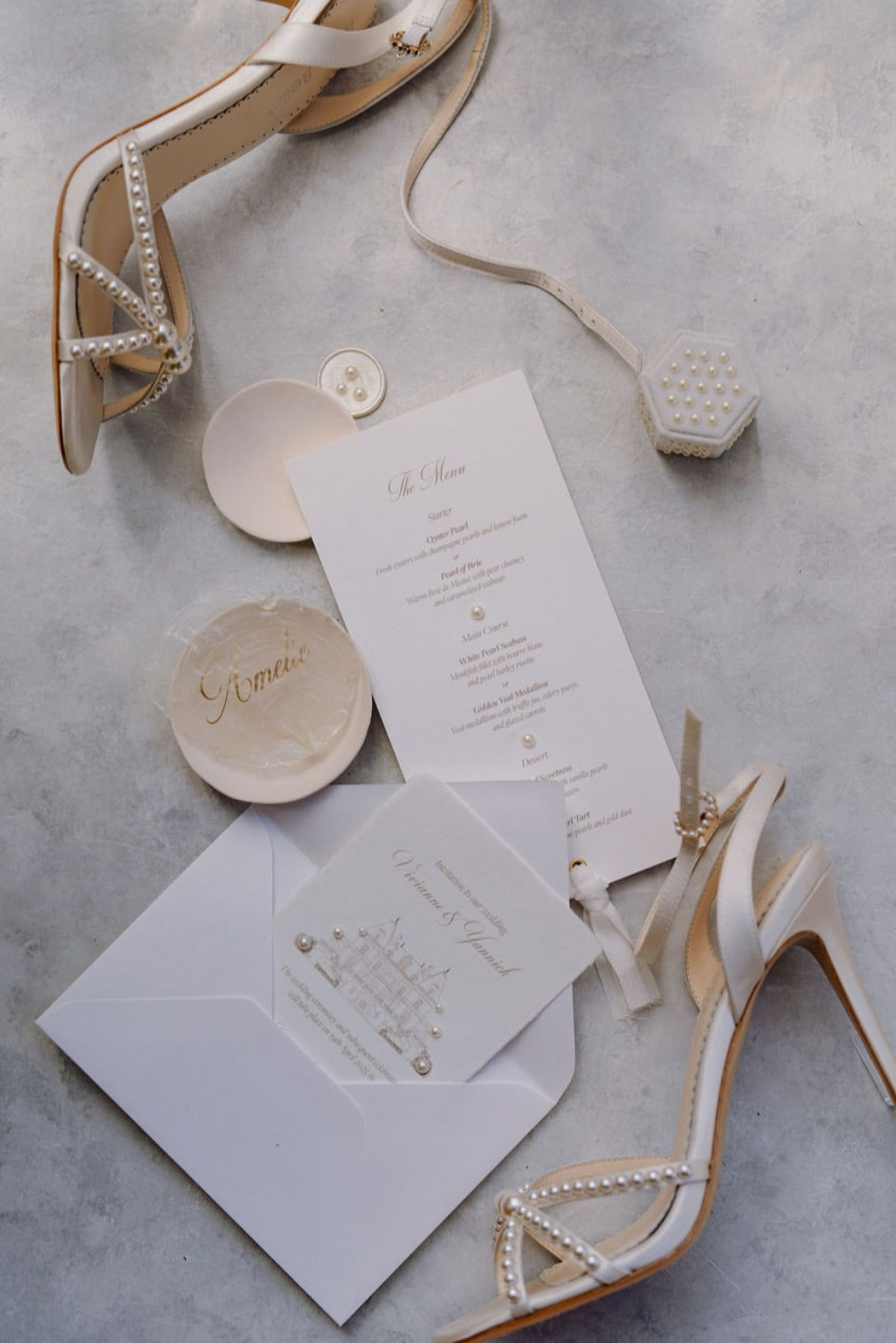 Wedding Photographer in Italy