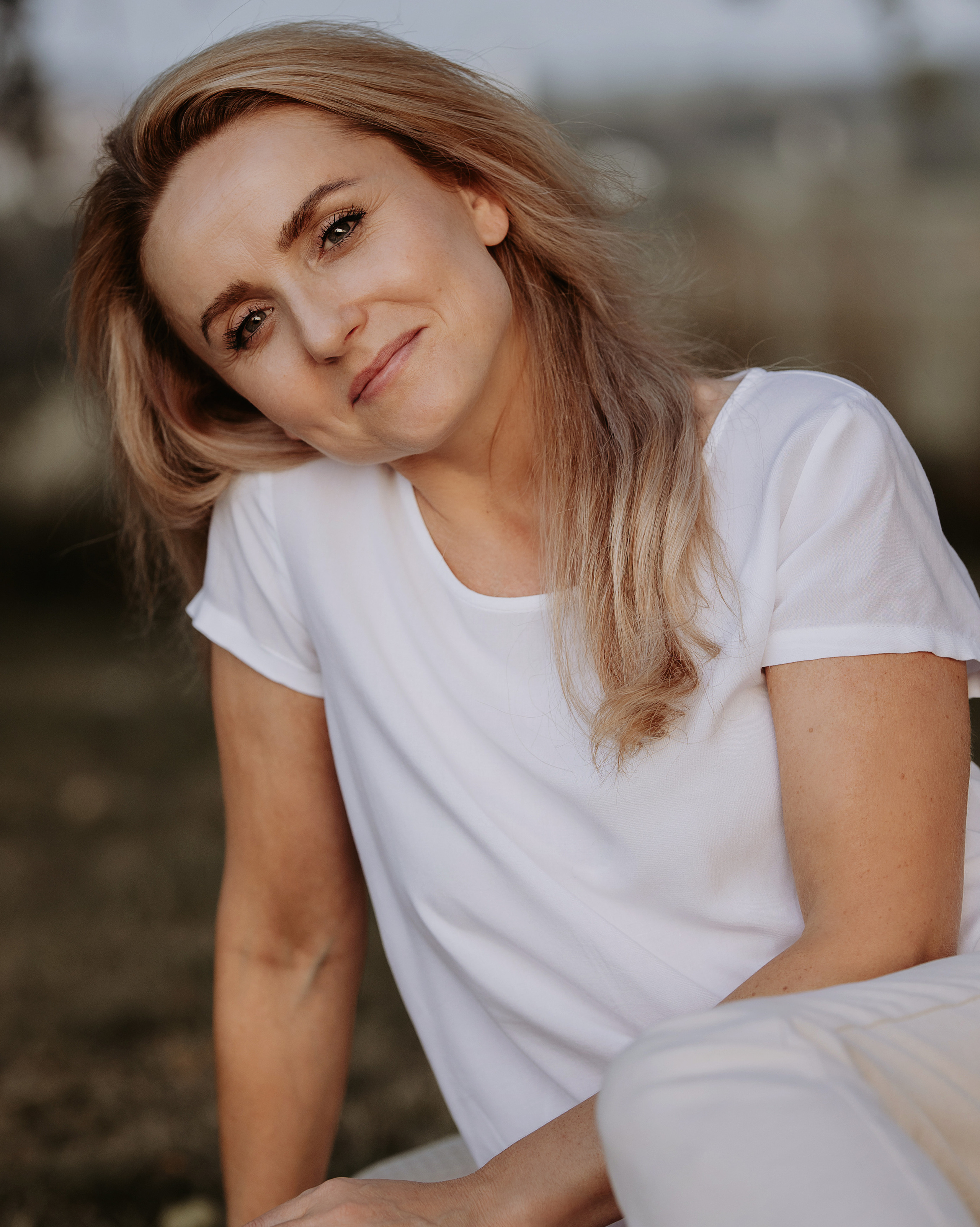 Fotografin für Frauen, Paare & Familien in Emsland, Lingen & Umgebung