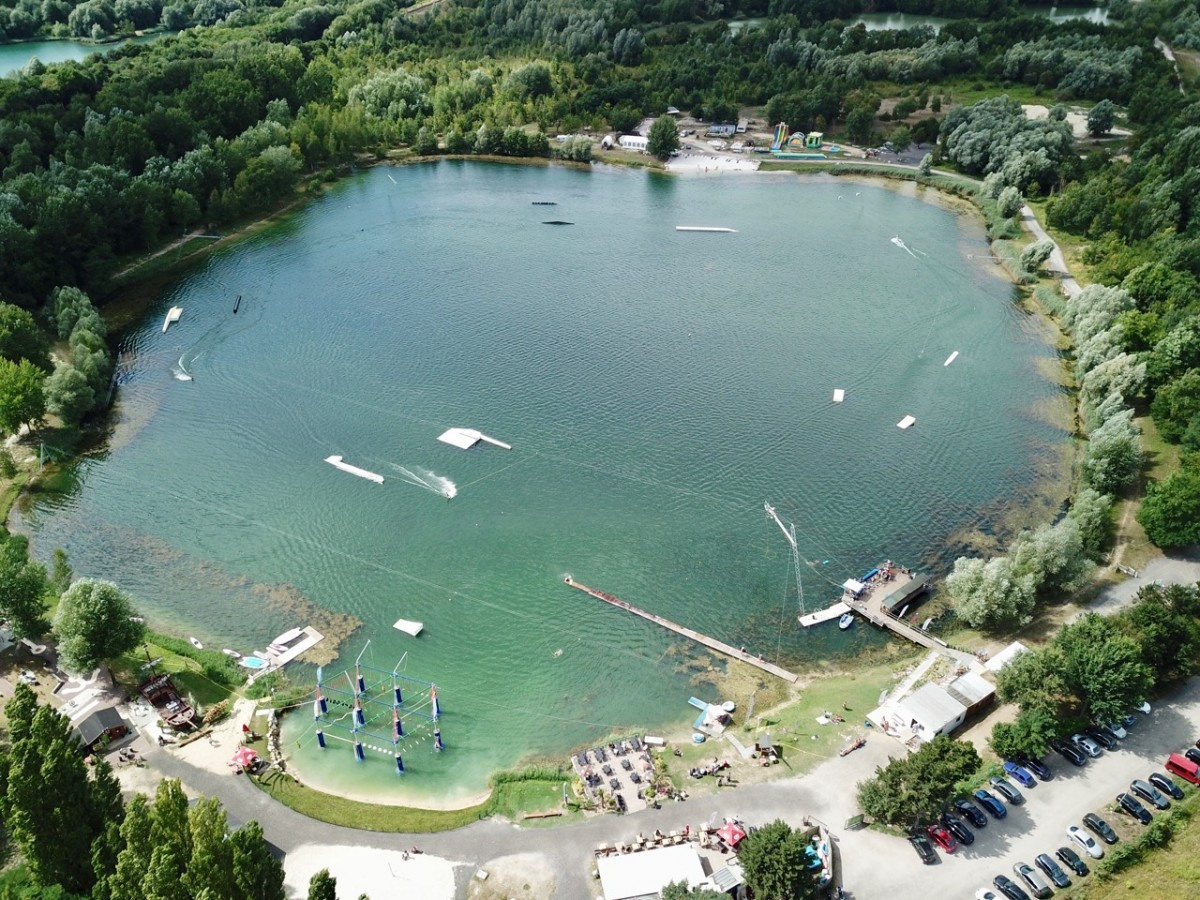 Concept Photo Tournament — Des échantillons époustouflants