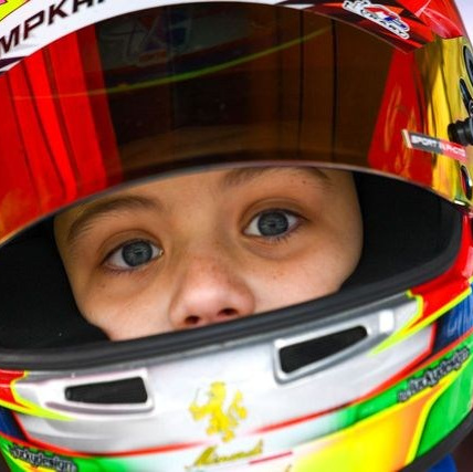 Владимир Иванников контакты, инфо о гонщике картинг